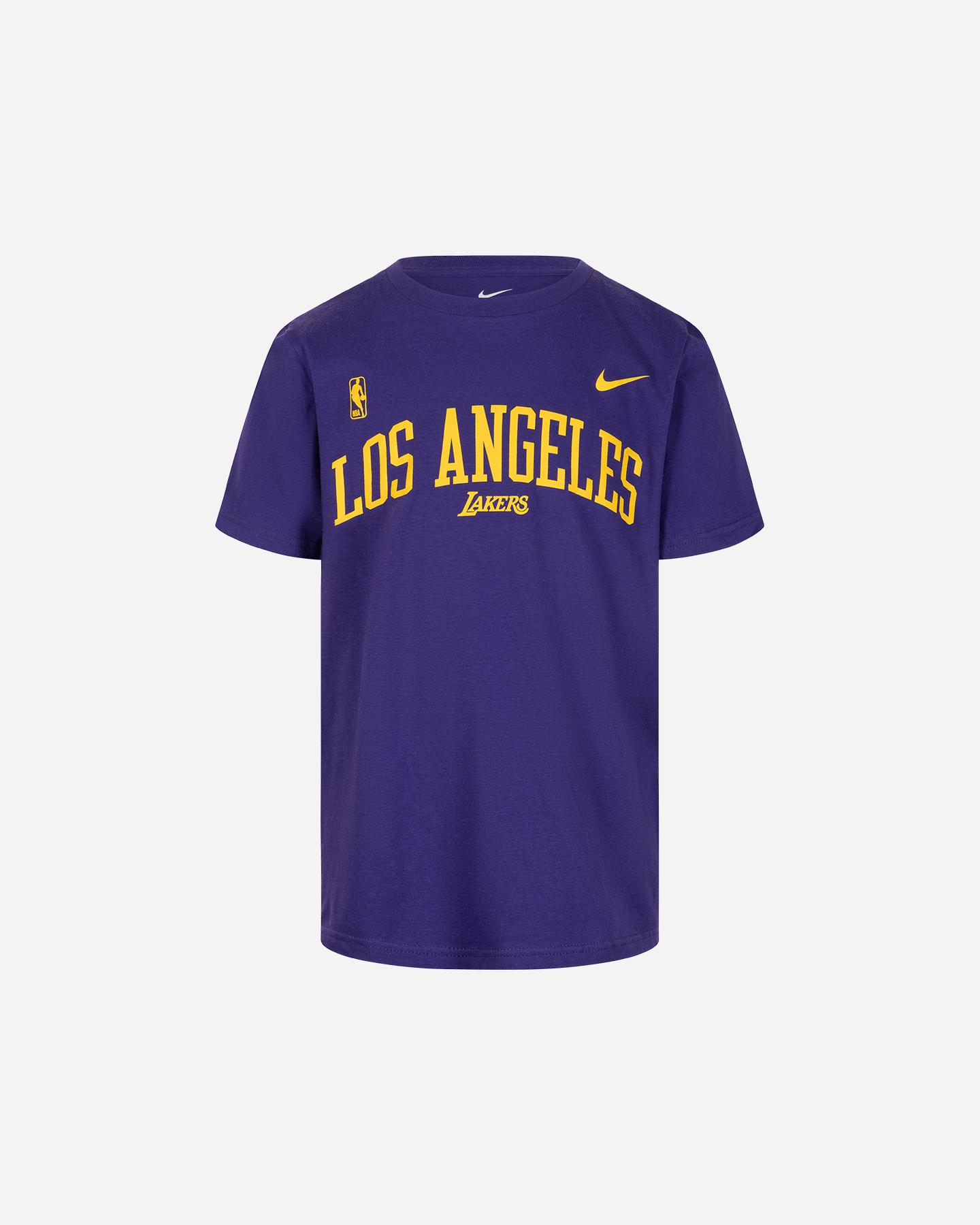 Image of Nike Courtside Max90 2 Lakers Jr - Abbigliamento Basket018