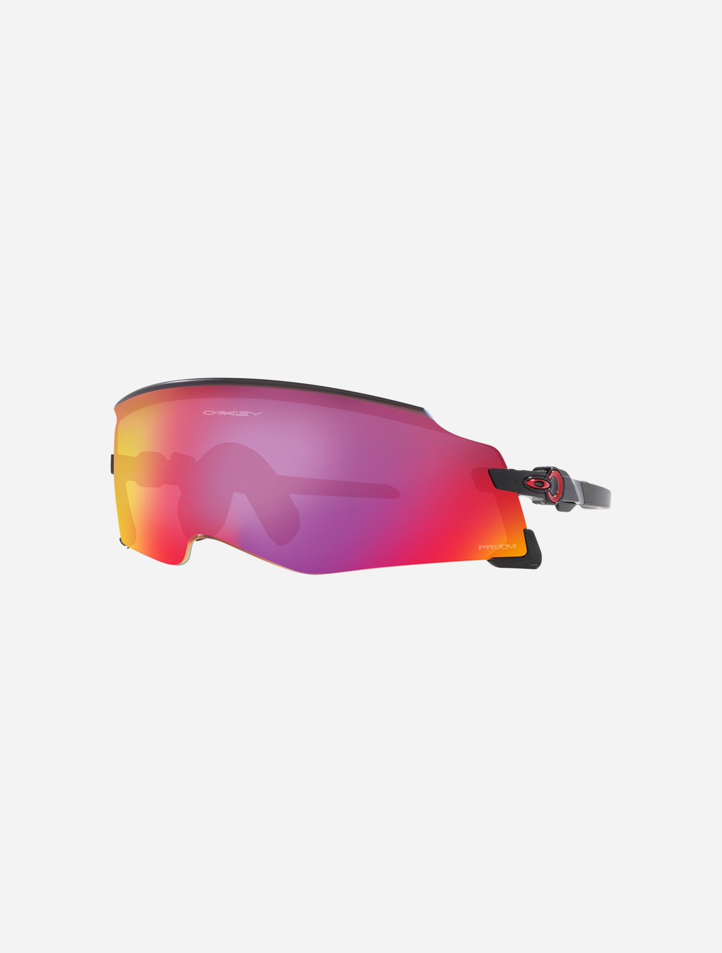 Occhiali OAKLEY KATO POLISHED PRIZM  - 0 | Cisalfa Sport