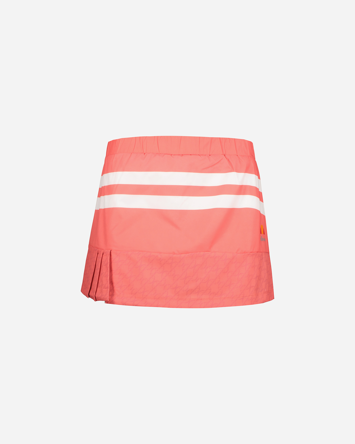 Bottom tennis ELLESSE CHAIN LOGO W - Rosa - 0 | Cisalfa Sport