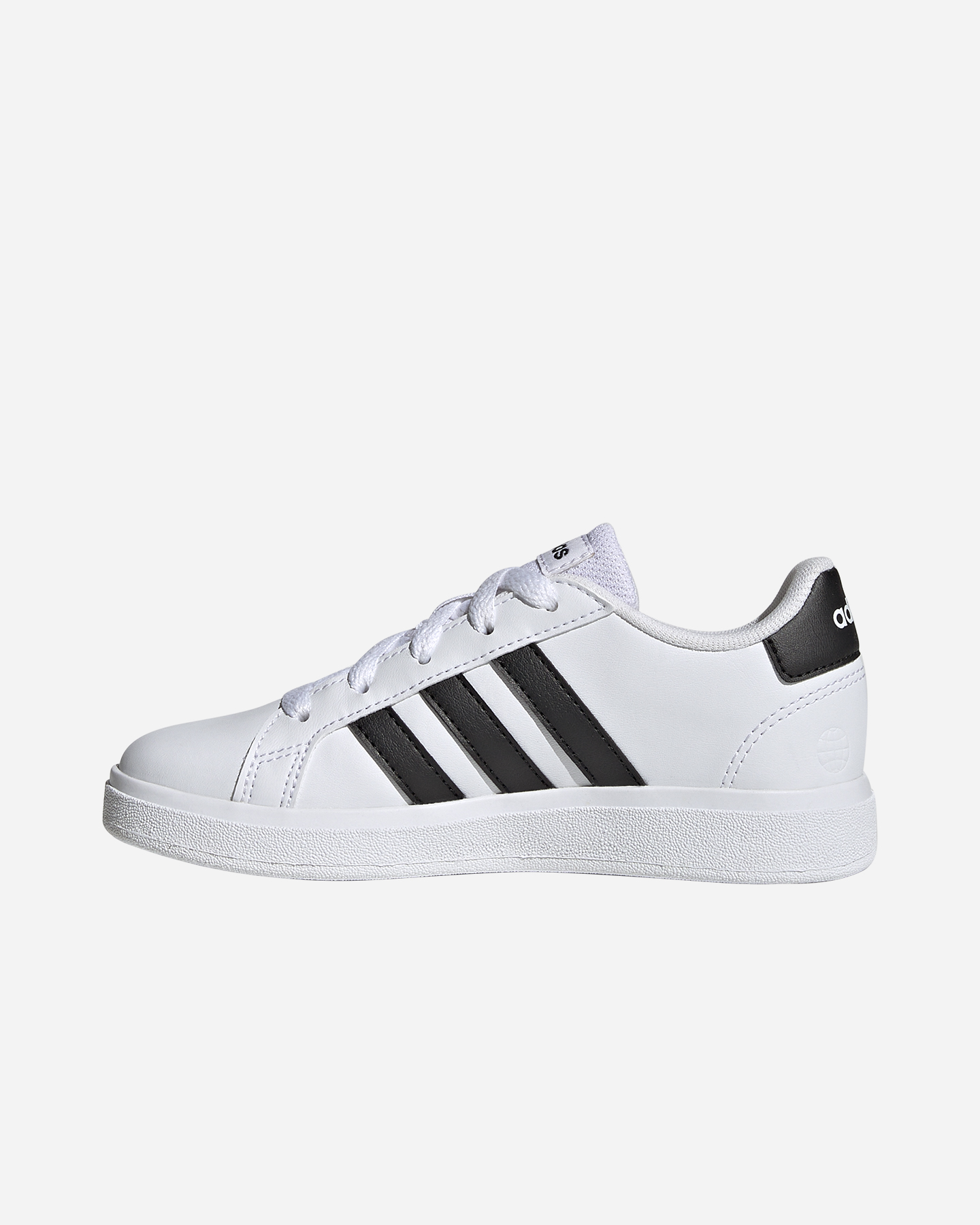 Scarpe sneakers ADIDAS GRAND COURT 2.0 GS JR - 3 | Cisalfa Sport