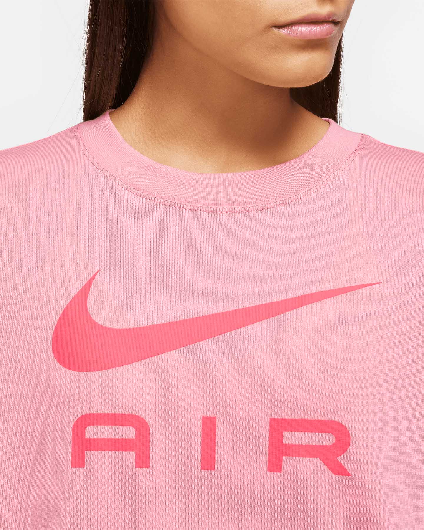 T-shirt NIKE AIR W - 2 | Cisalfa Sport