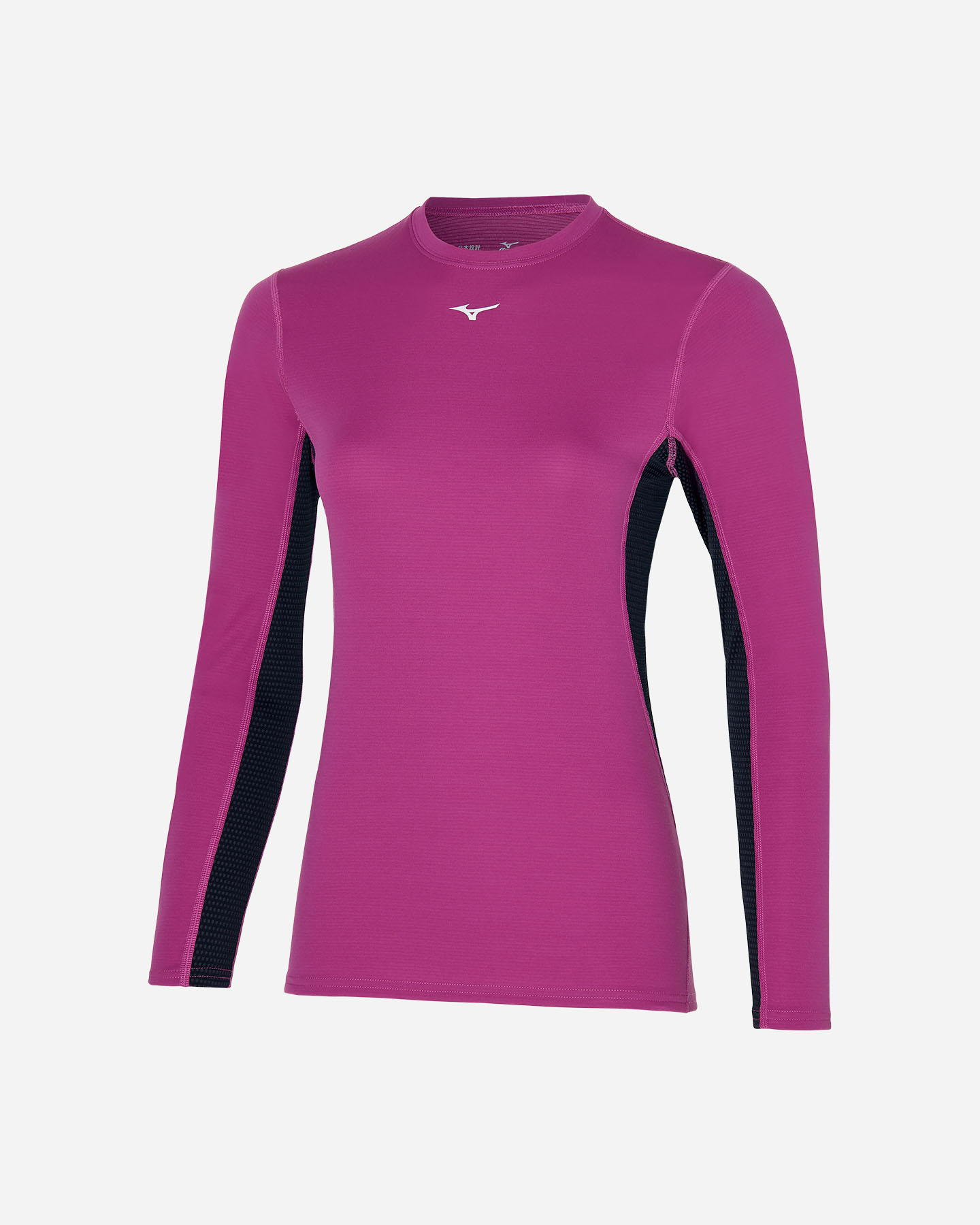 Maglia intimo tecnico MIZUNO MID WEIGHT W - 0 | Cisalfa Sport