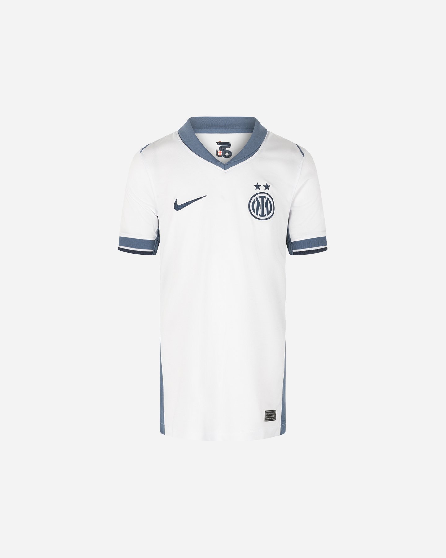 Maglia calcio NIKE INTER AWAY 24-25 JR - 0 | Cisalfa Sport