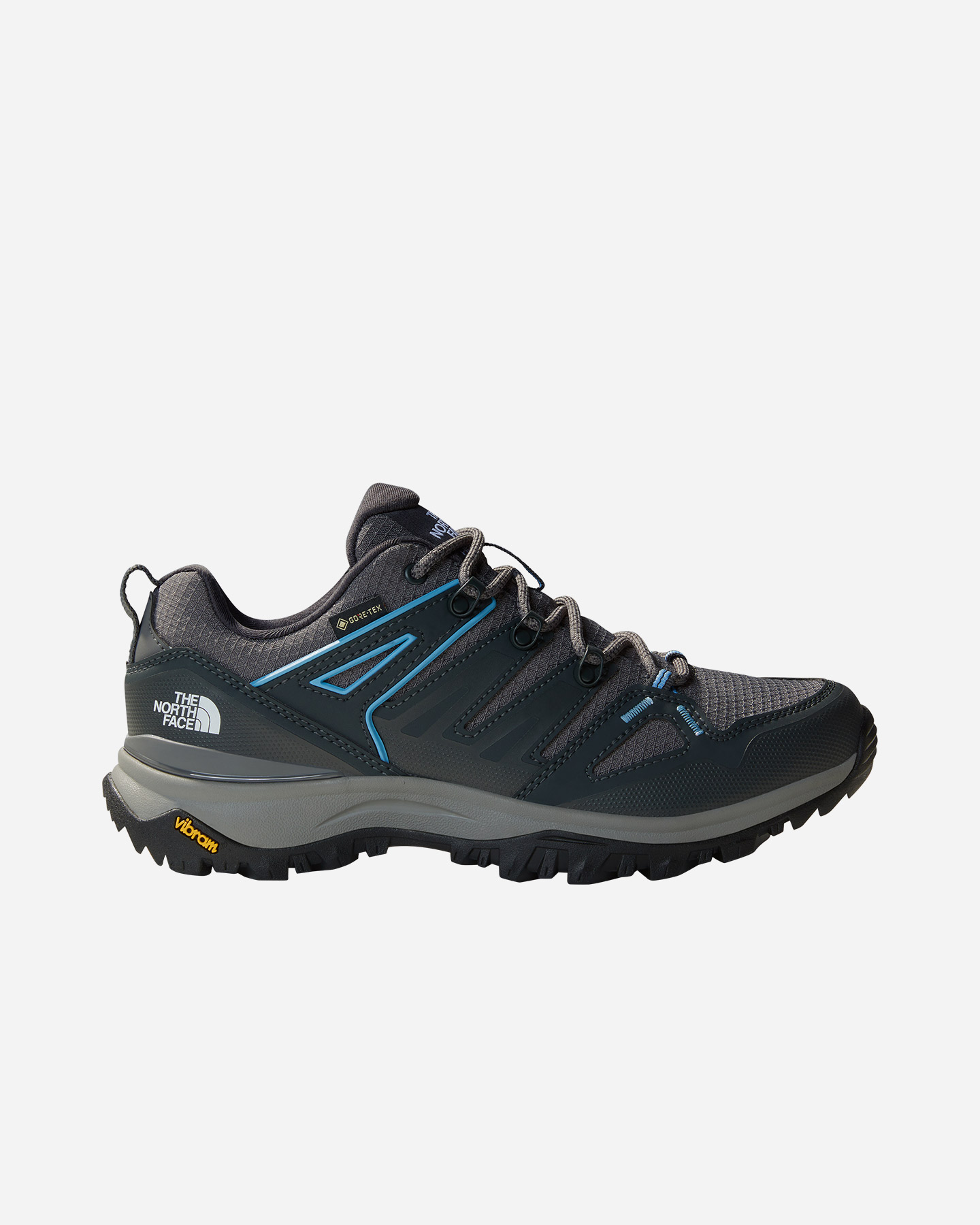 Scarpe trail THE NORTH FACE HEDGEHOG GTX W - 0 | Cisalfa Sport