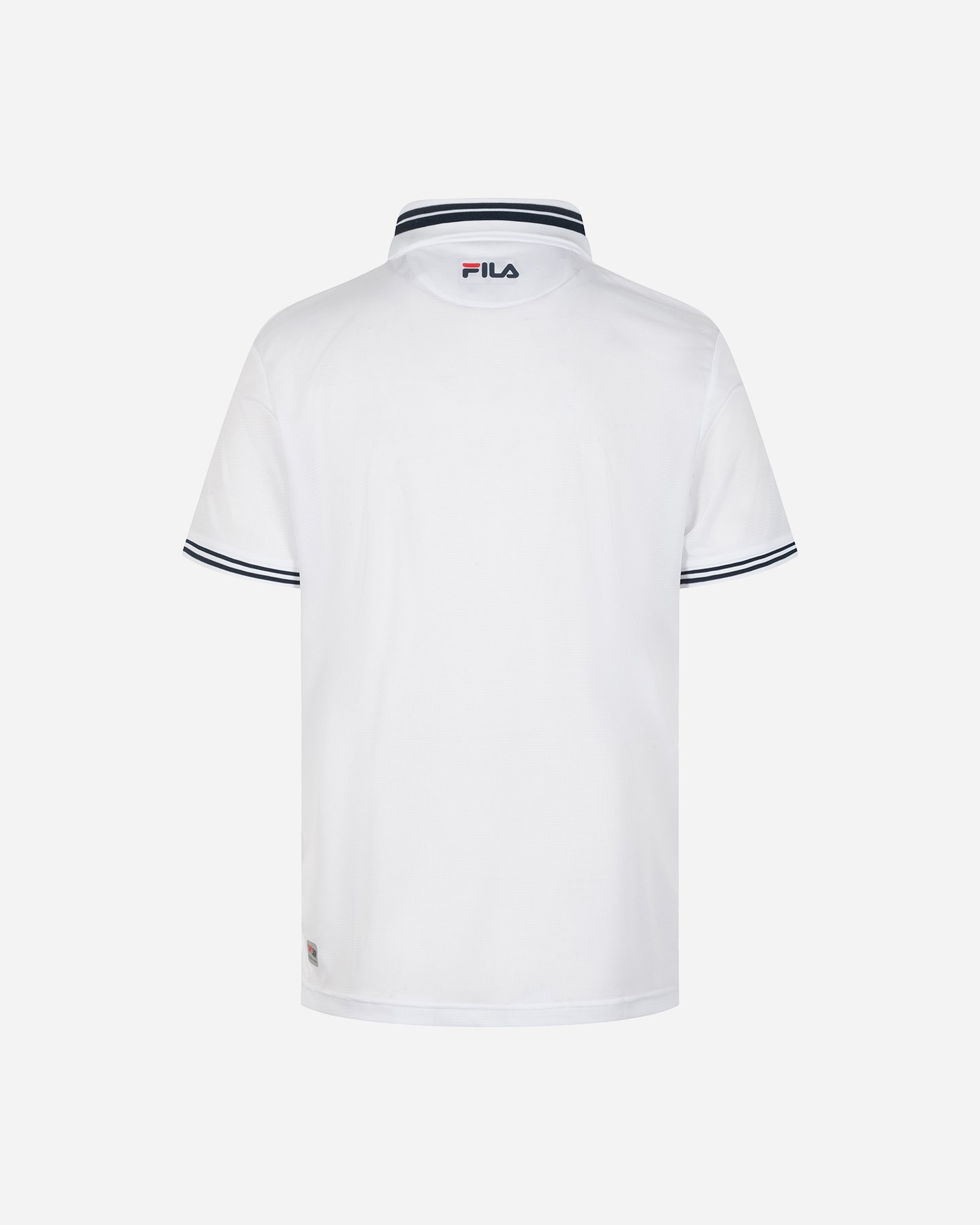 Polo tennis FILA BASIC F BOX M - 1 | Cisalfa Sport