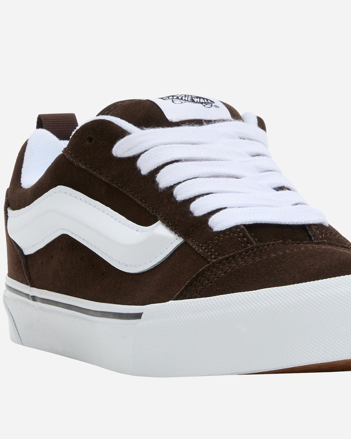 Scarpe sneakers VANS KNU SKOOL M - 3 | Cisalfa Sport