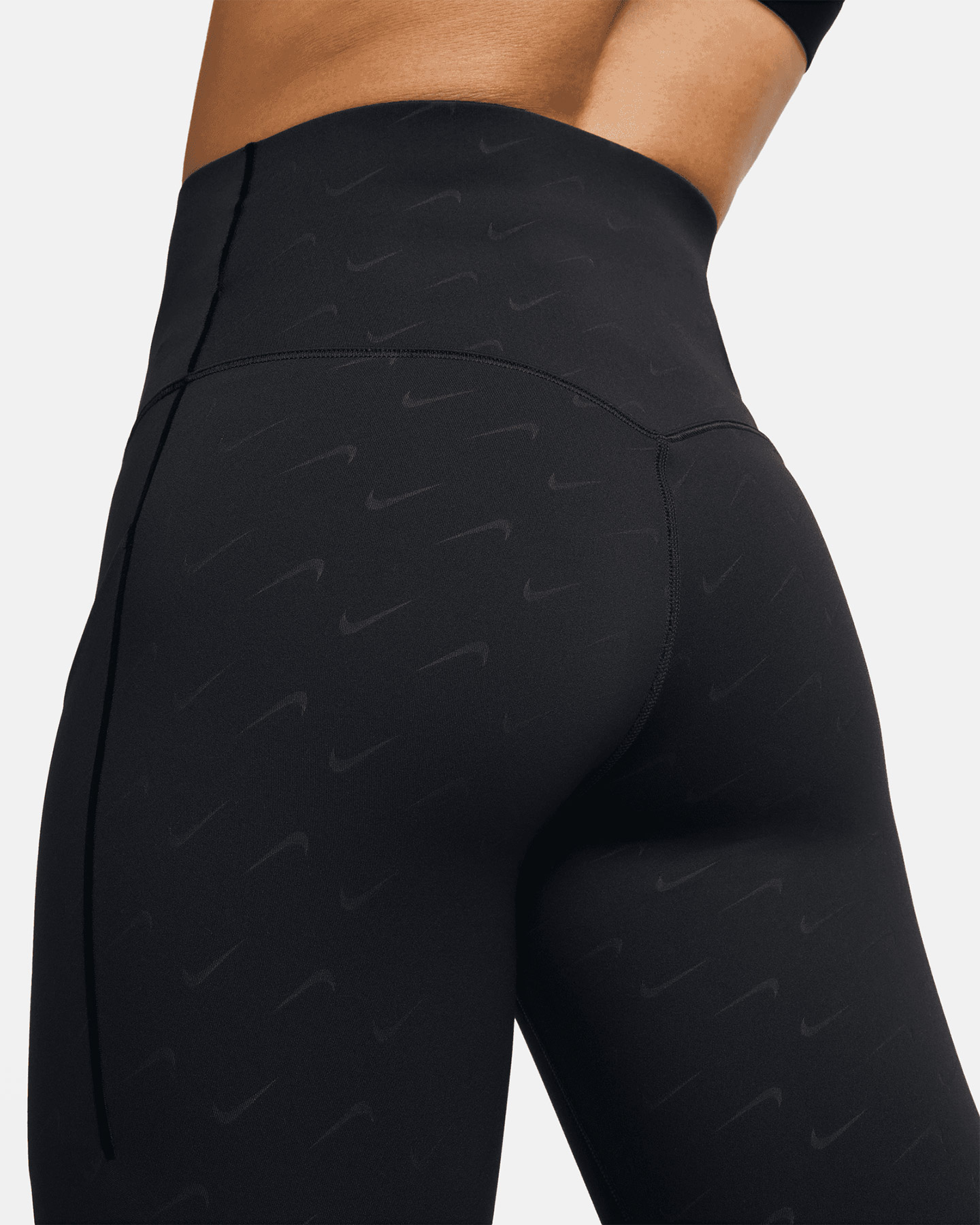 Leggings NIKE STATEMENT UNIVERSAL 7/8 W - 5 | Cisalfa Sport