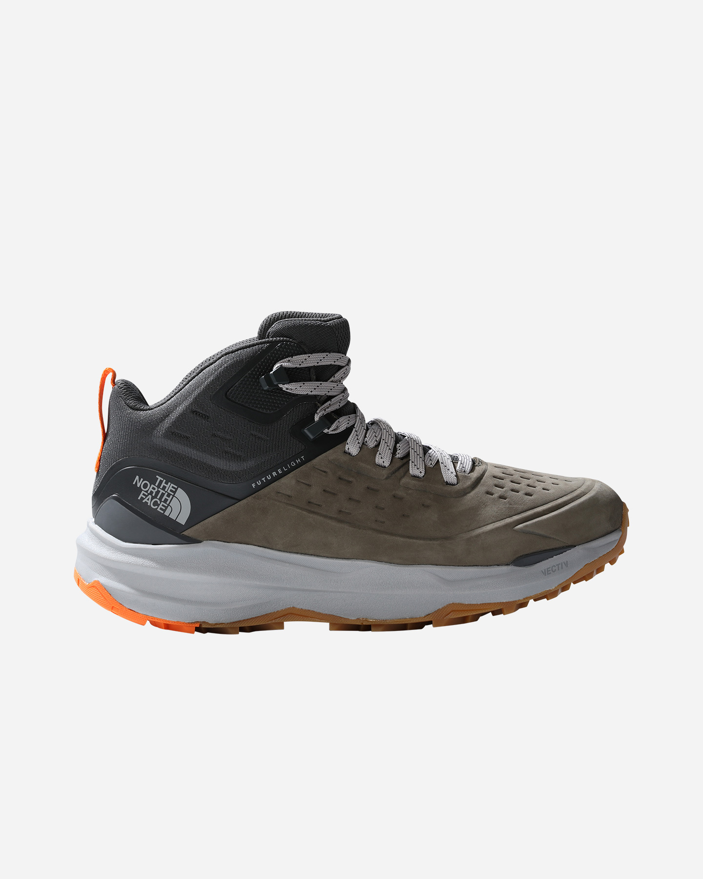 Scarpe urban THE NORTH FACE VECTIV EXPLORIS 2 MID M - 0 | Cisalfa Sport