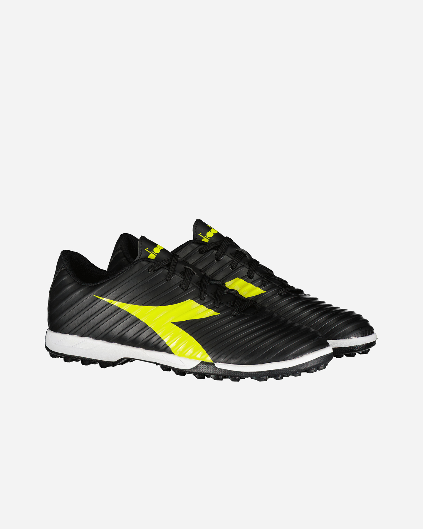 Scarpe calcio DIADORA RETE CSF TF M - Nero - 1 | Cisalfa Sport