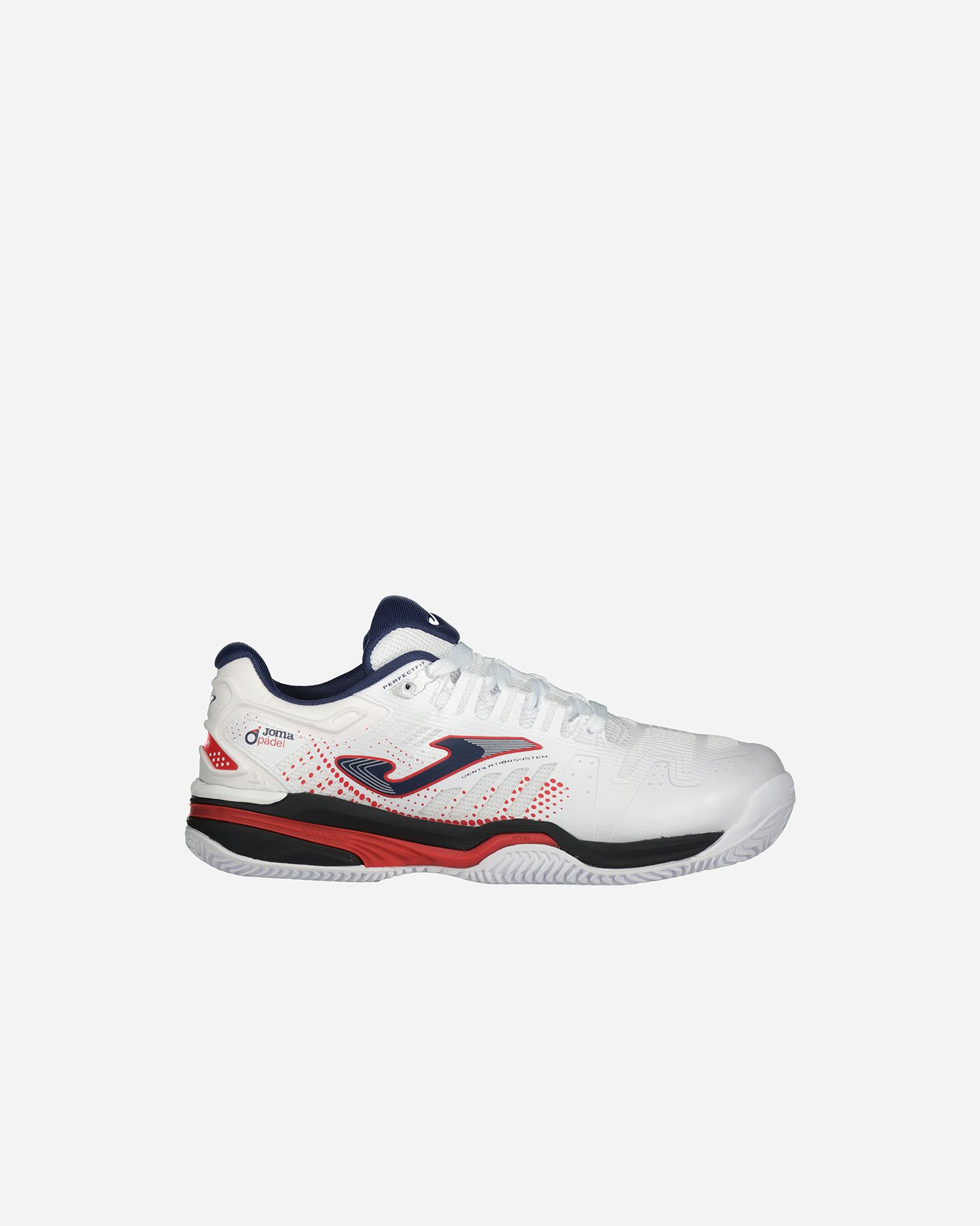 Scarpe tennis JOMA SLAM PADEL JR - 0 | Cisalfa Sport