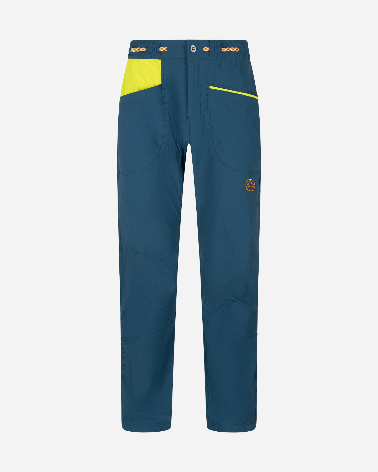 Pantalone outdoor LA SPORTIVA TALUS M - 0 | Cisalfa Sport