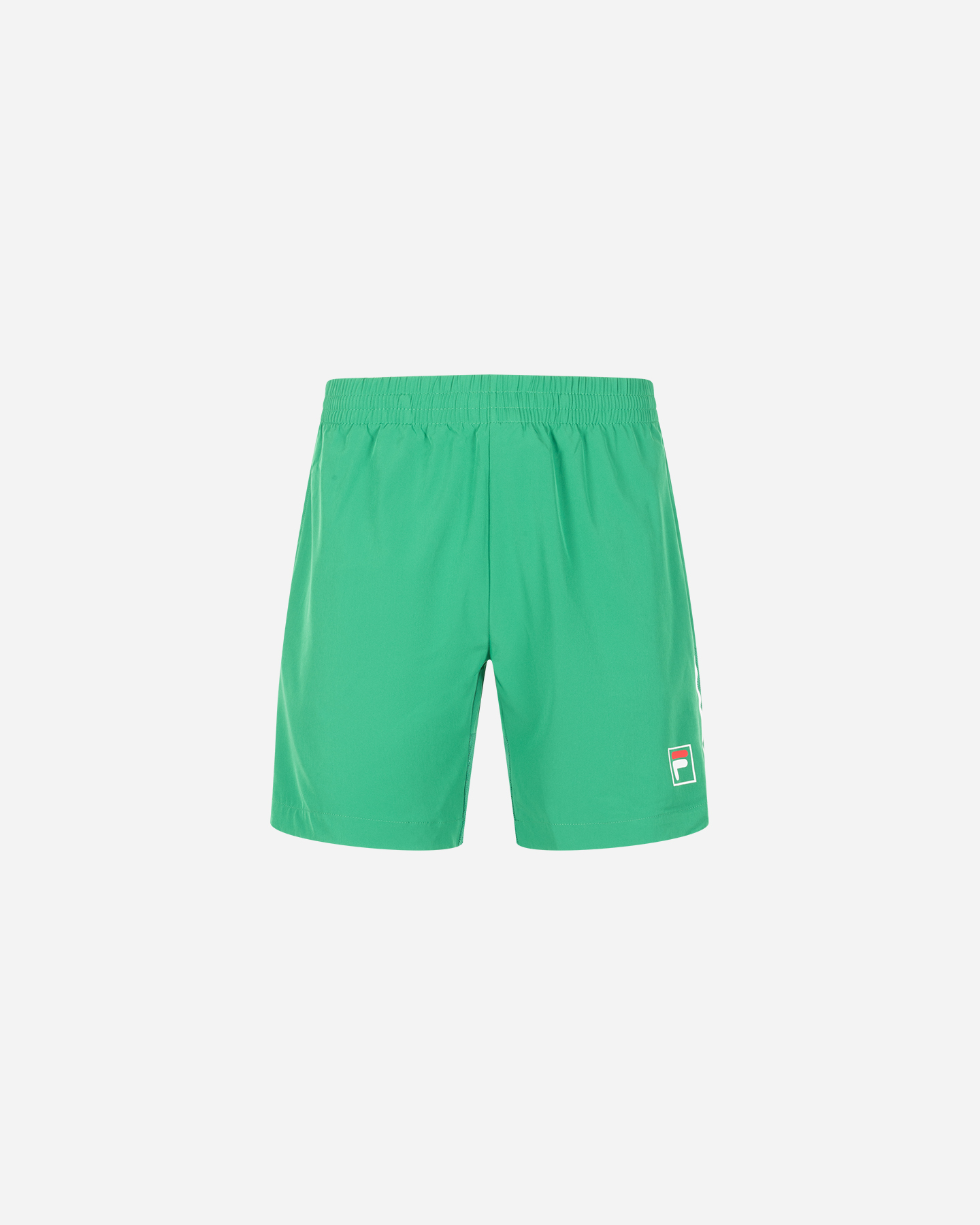 Pantaloncini tennis FILA CORE GREEN LINE M - 0 | Cisalfa Sport