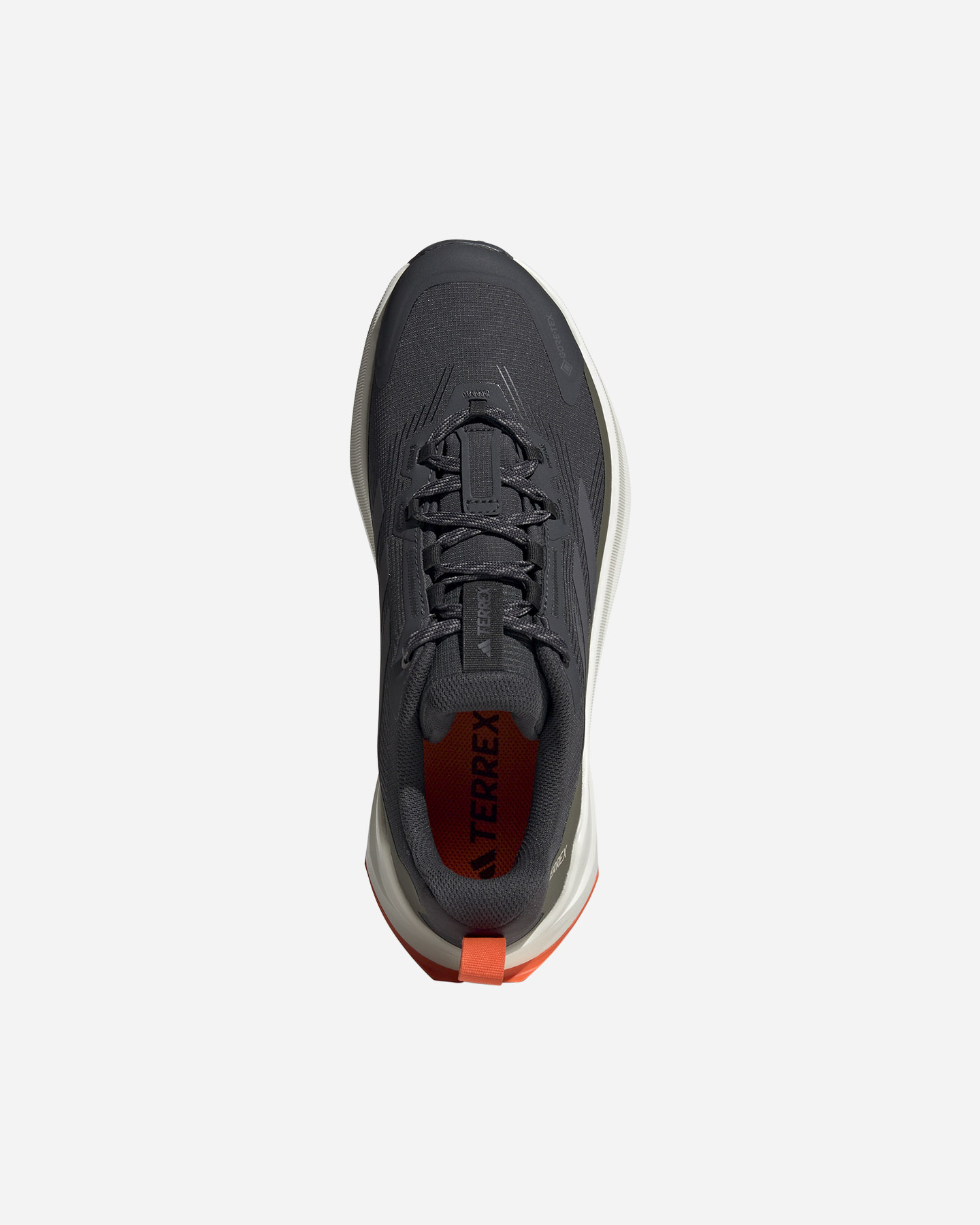 Scarpe trail ADIDAS TERREX TRAILMAKER 2 GTX M - Grigio - 2 | Cisalfa Sport