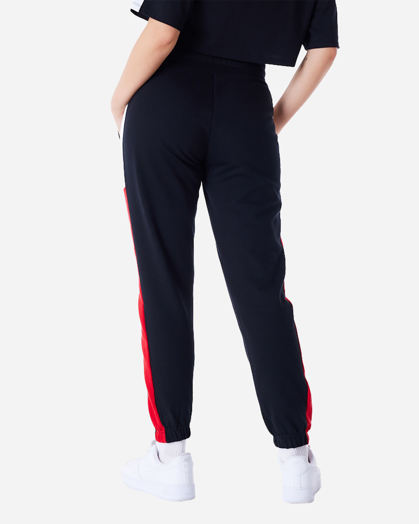 Pantalone NEW ERA BULLS W - 2 | Cisalfa Sport