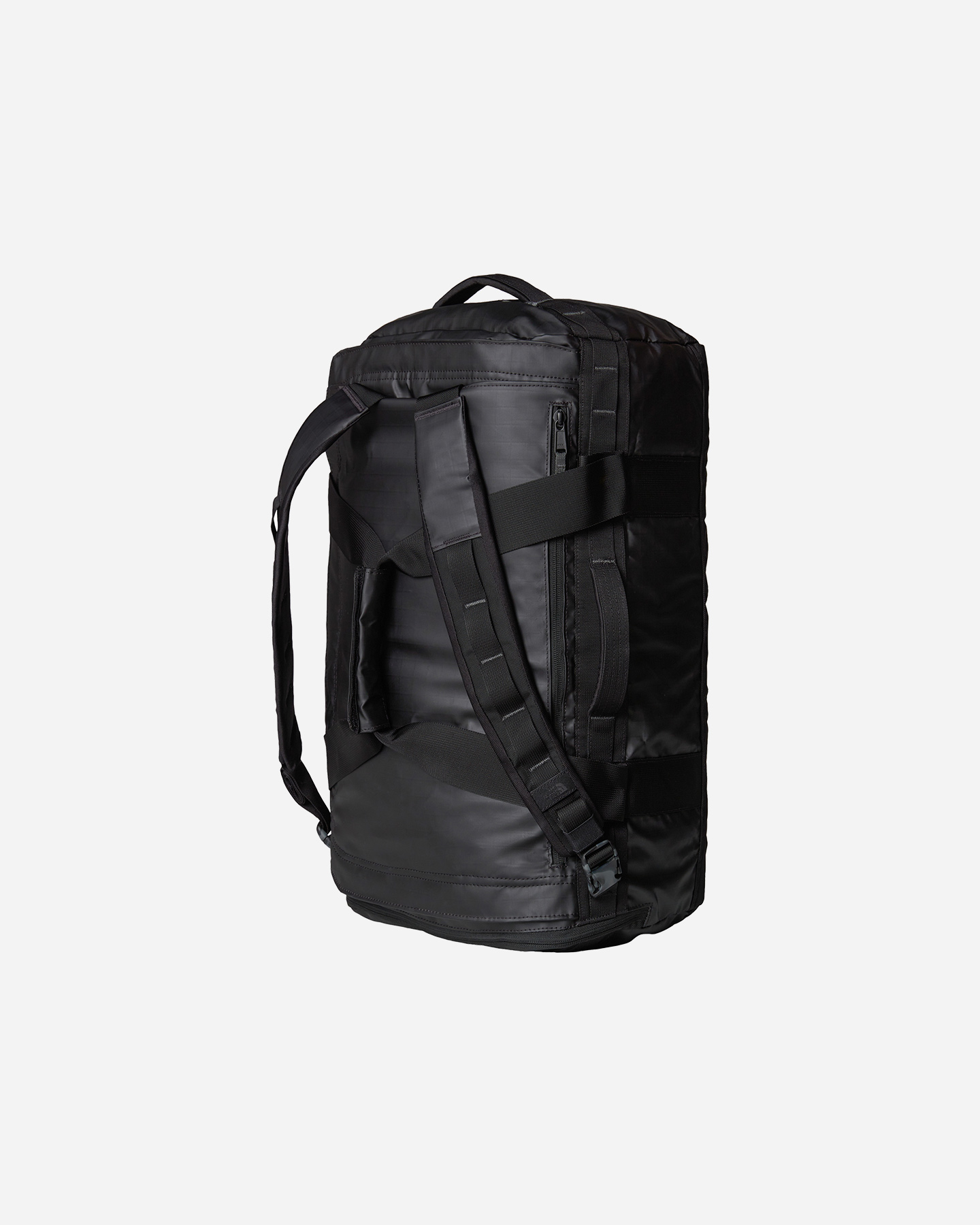 Borsa THE NORTH FACE BASE CAMP VOYAGER DUFFEL 42L - Nero - 1 | Cisalfa Sport