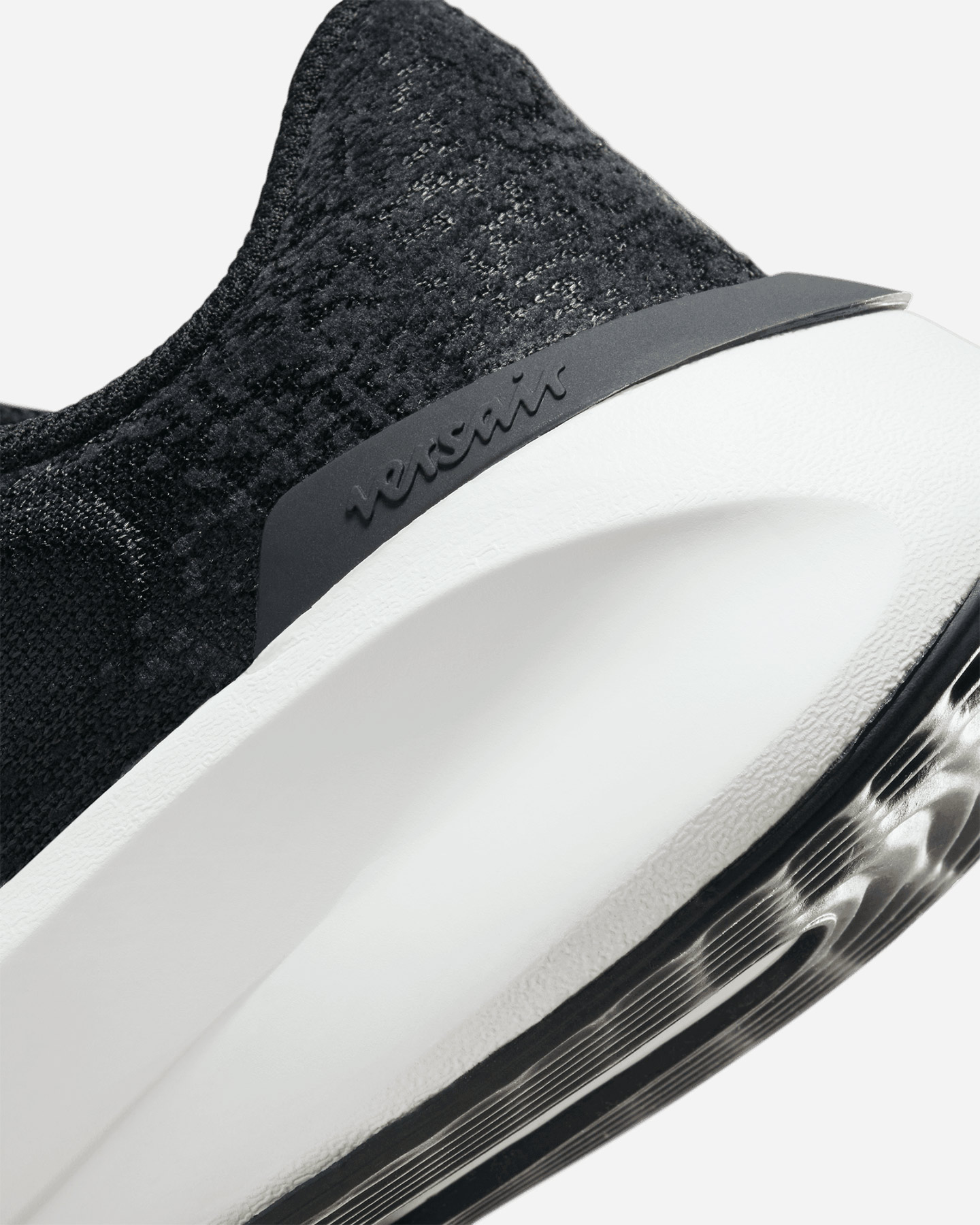 Scarpe training NIKE VERSAIR W - Nero - 4 | Cisalfa Sport