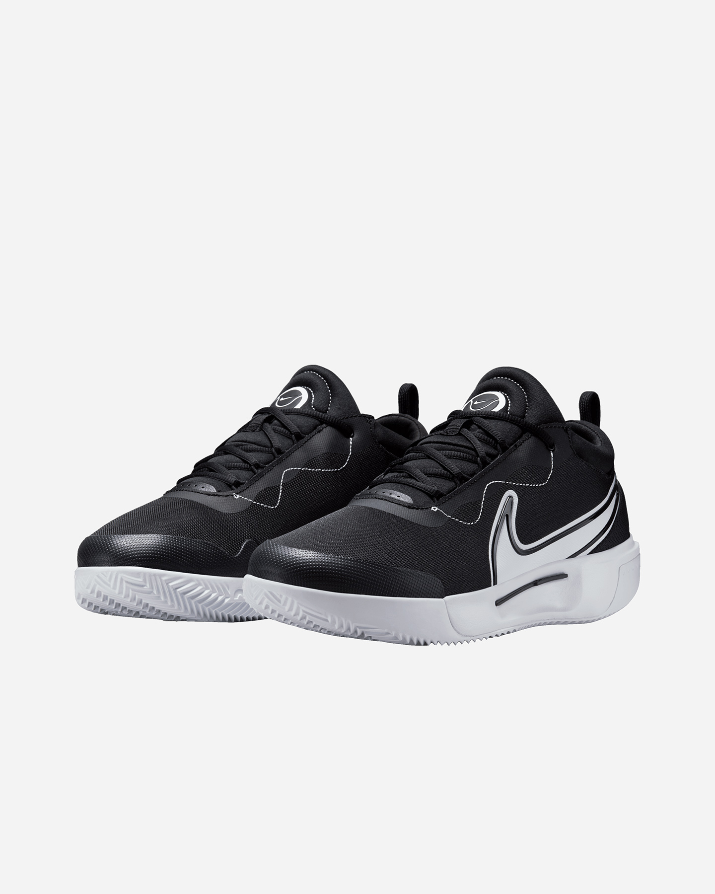 Scarpe tennis NIKE COURT ZOOM PRO CLAY M - 1 | Cisalfa Sport