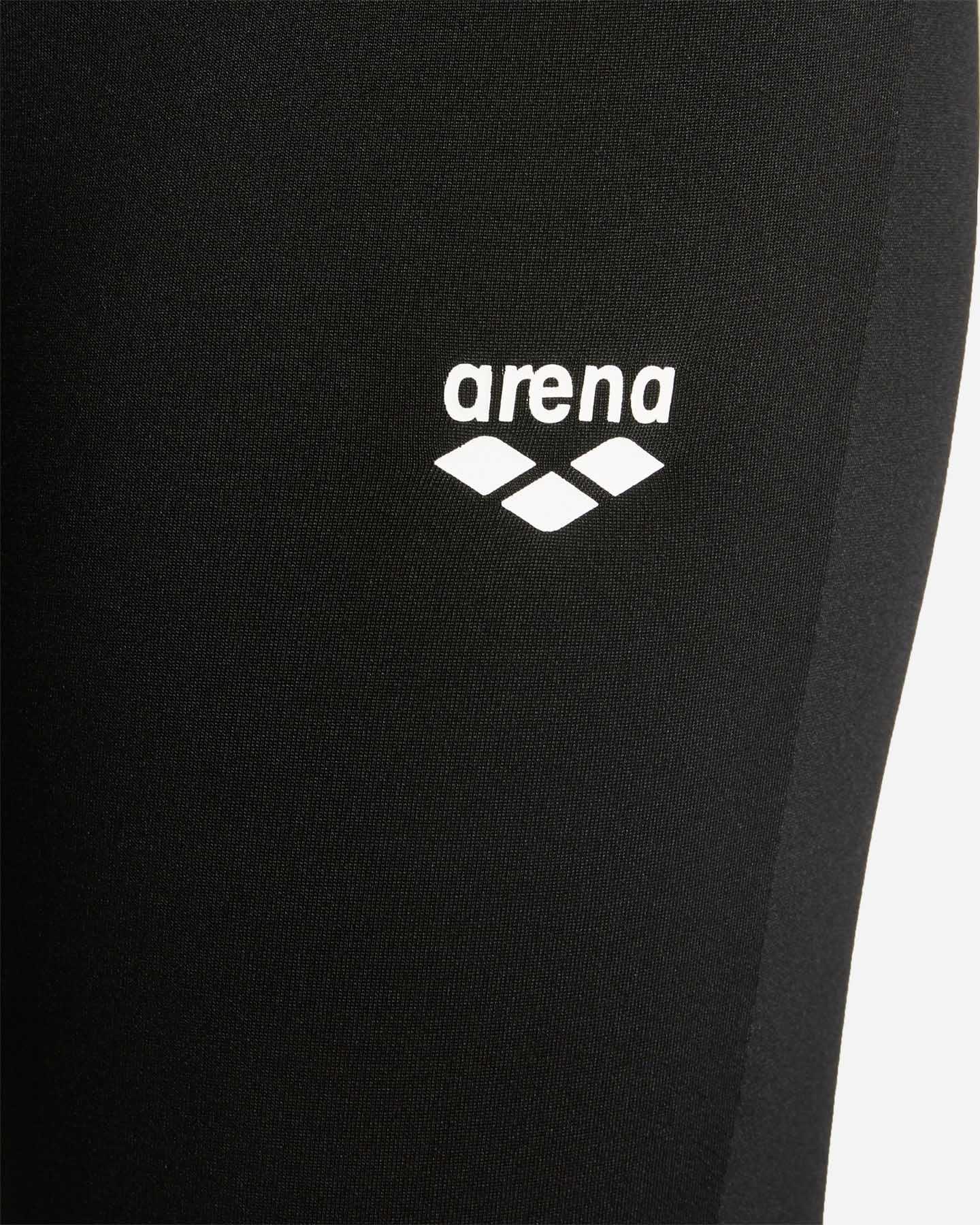 Leggings ARENA BASIC W - 3 | Cisalfa Sport