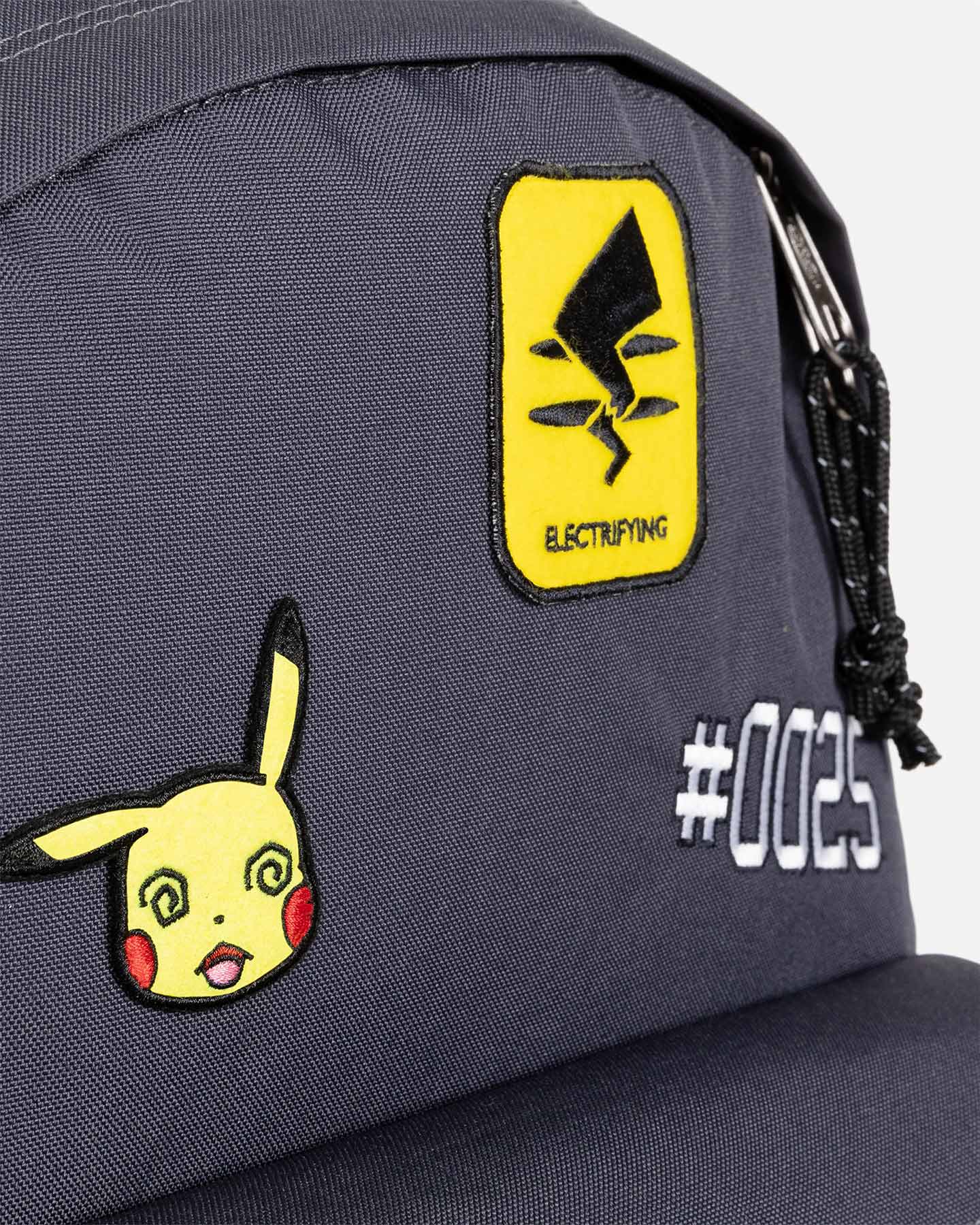 Zaino EASTPAK DAY PAK'R TARP - Color mix - 3 | Cisalfa Sport