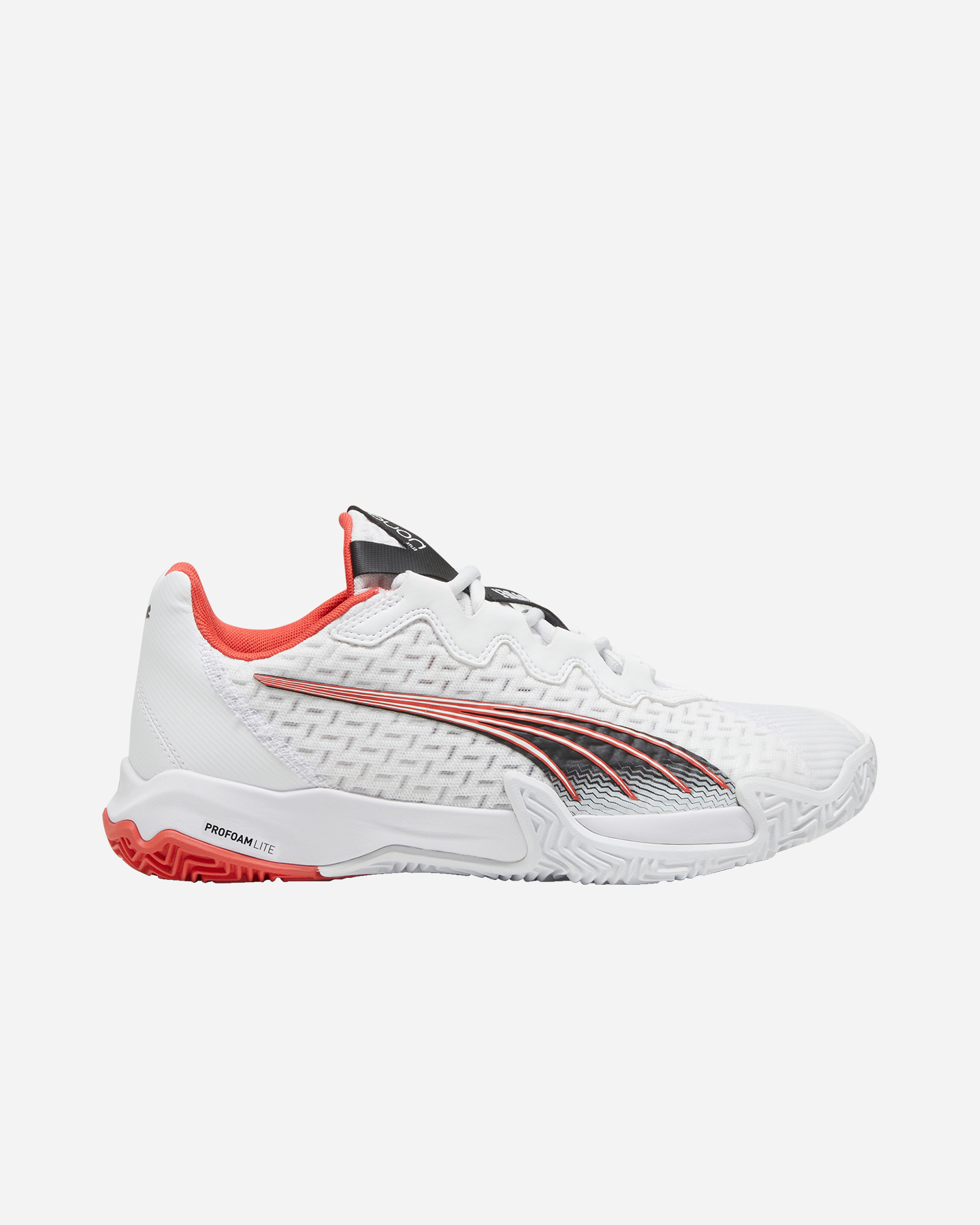 Scarpe padel PUMA NOVA ELITE M - 0 | Cisalfa Sport