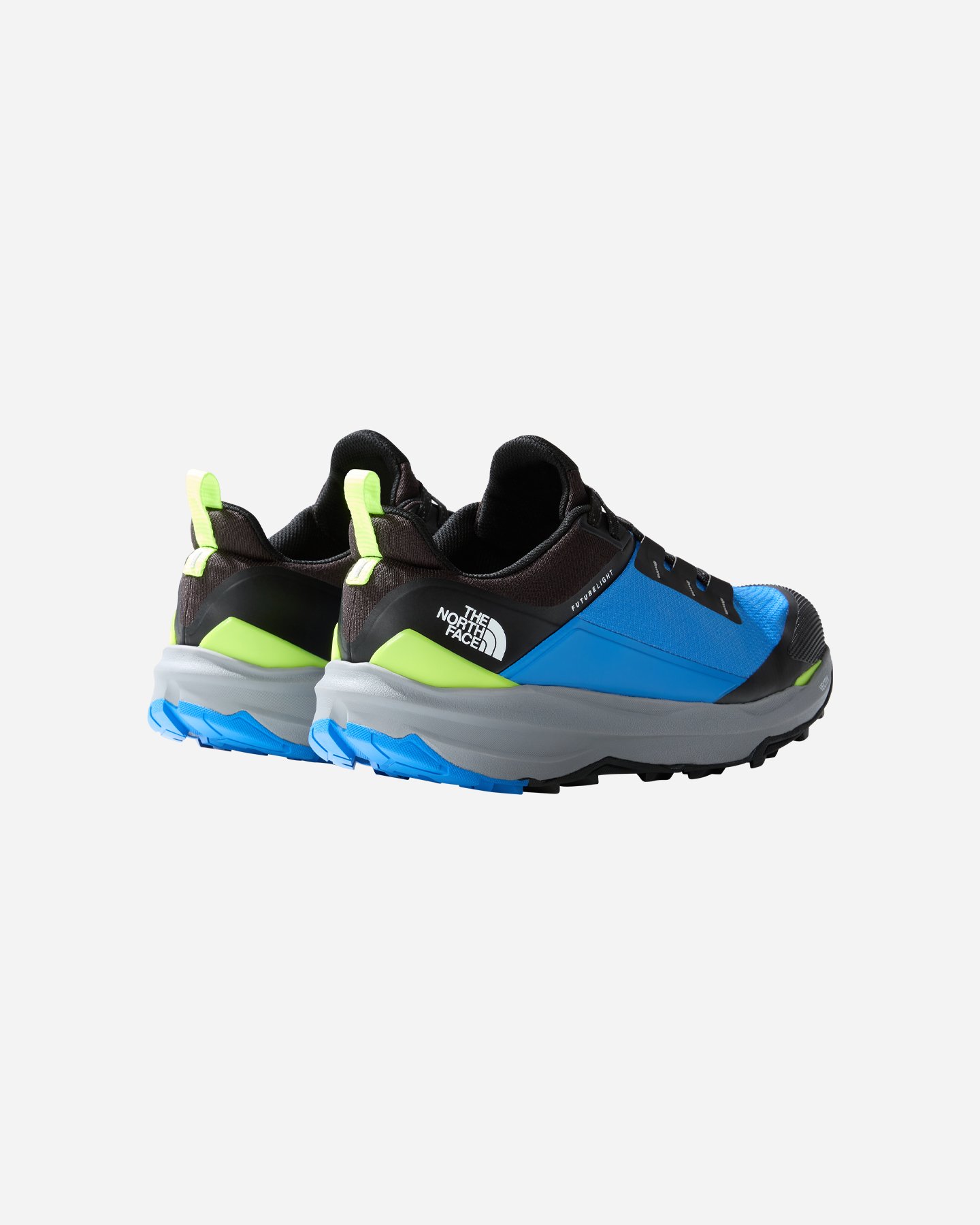 Scarpe trail THE NORTH FACE VECTIV EXPLORIS 2 M - 2 | Cisalfa Sport