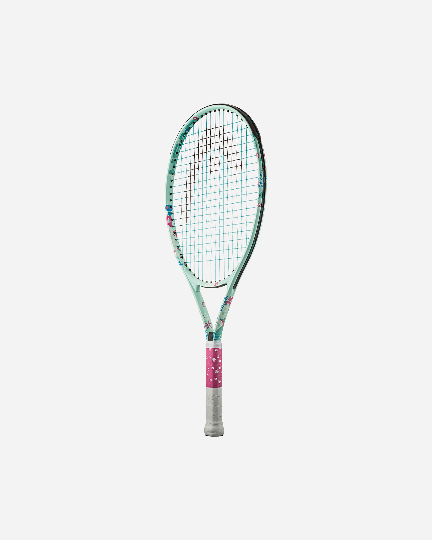 Racchetta tennis HEAD COCO 25 JR - 2 | Cisalfa Sport