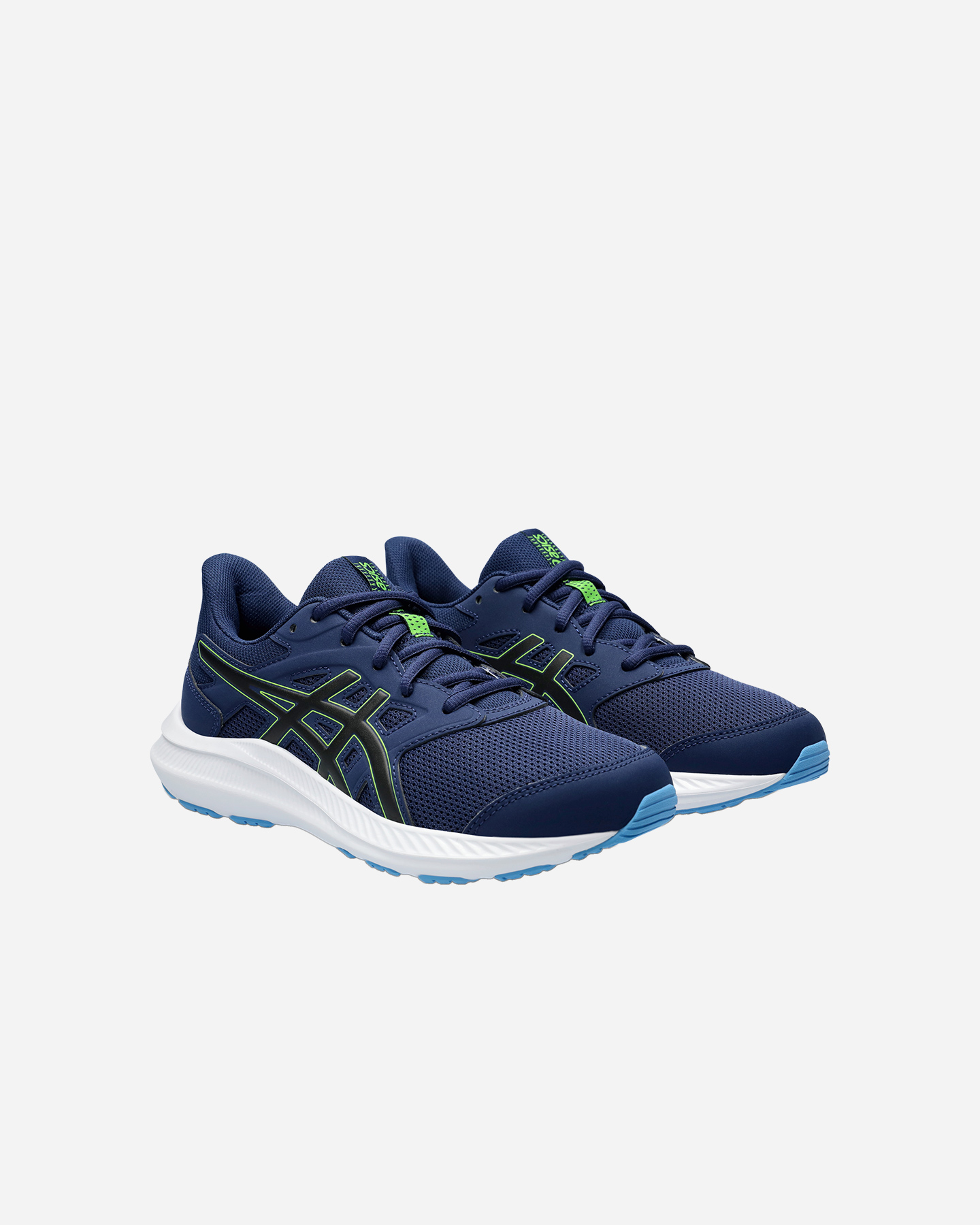 Scarpe running ASICS JOLT 4 GS JR - 1 | Cisalfa Sport