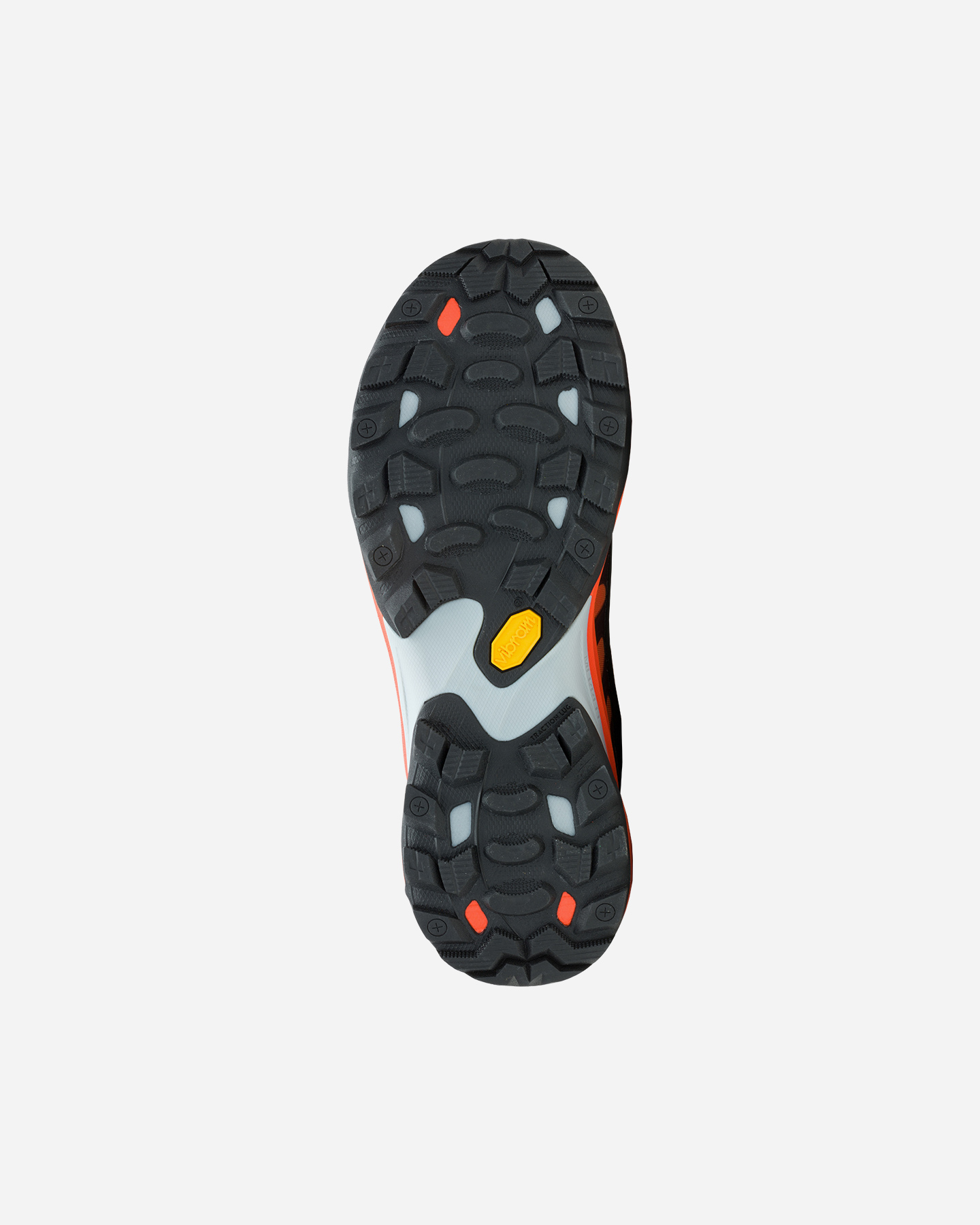 Scarpe trail MERRELL MOAB SPEED 2 GTX M - 2 | Cisalfa Sport