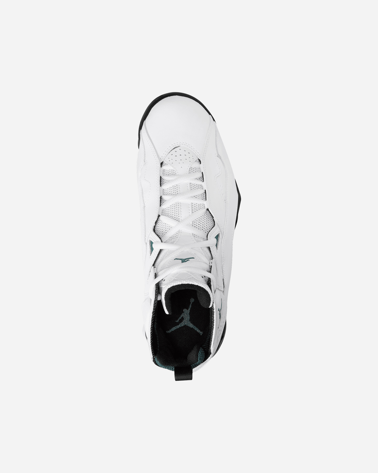 Scarpe sneakers NIKE JORDAN TRUE FLIGHT M - Bianco - 2 | Cisalfa Sport