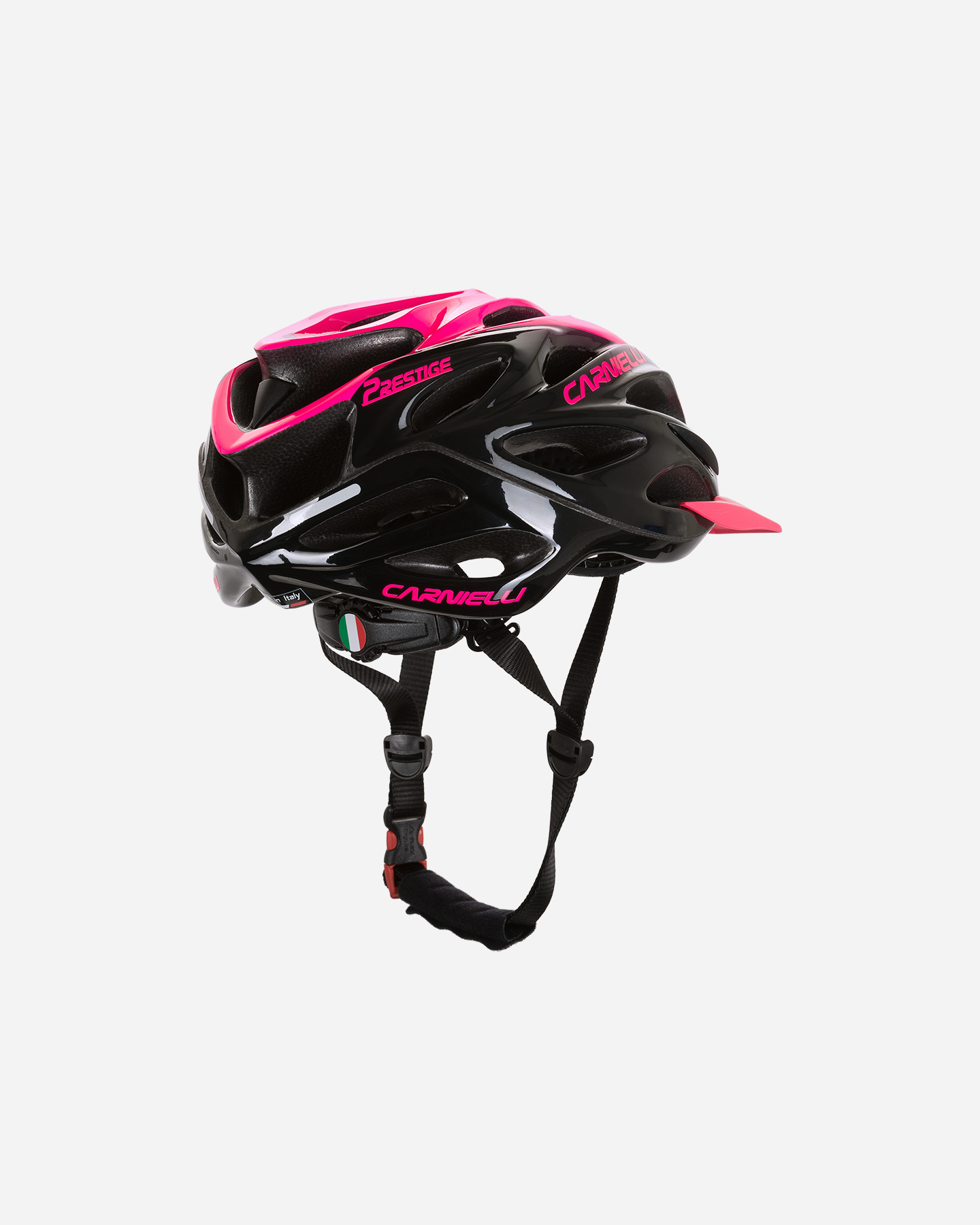 Casco bici CARNIELLI PRESTIGE MTB   - 1 | Cisalfa Sport