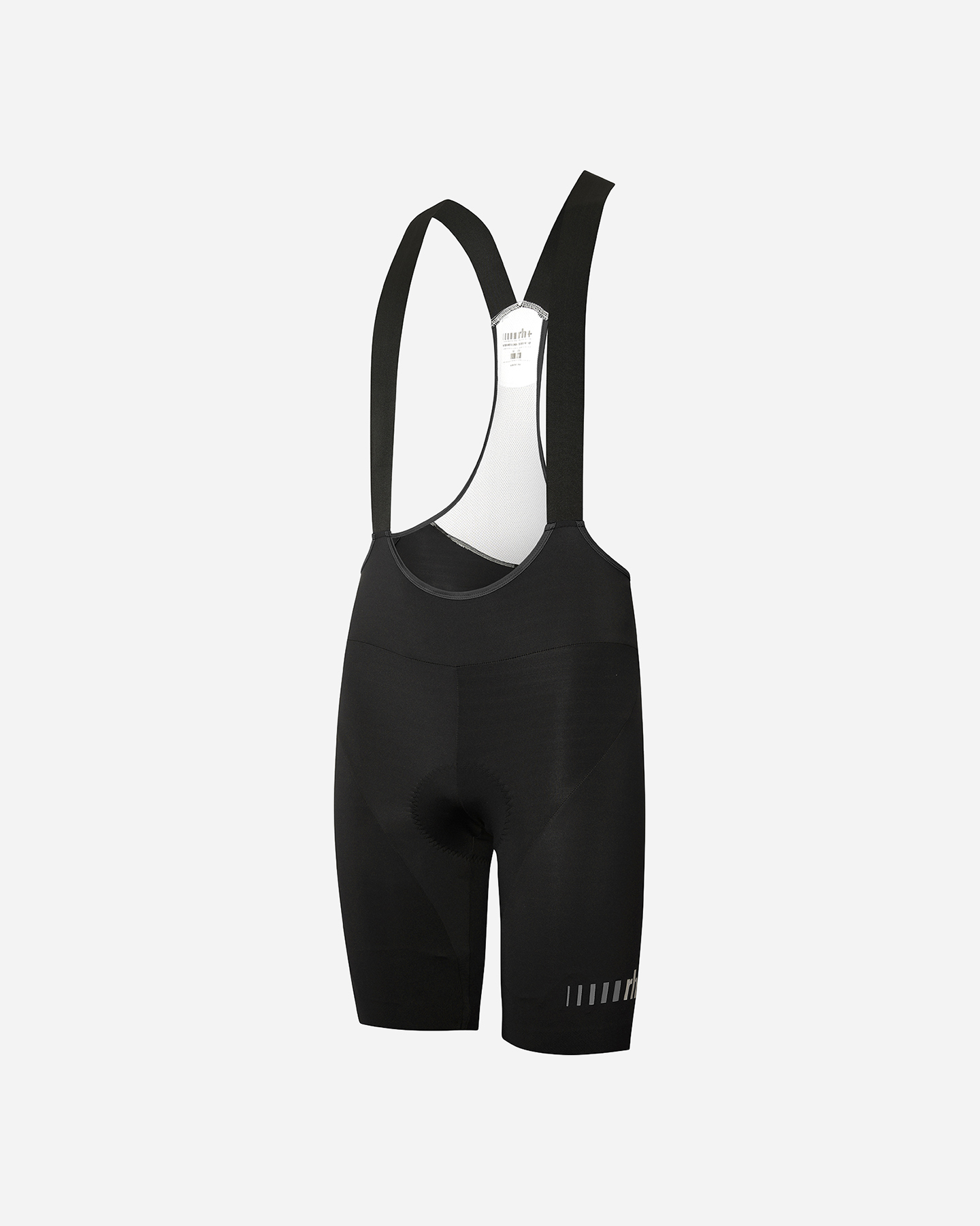Salopette ciclismo RH+ ENDURANCE M - Nero - 0 | Cisalfa Sport