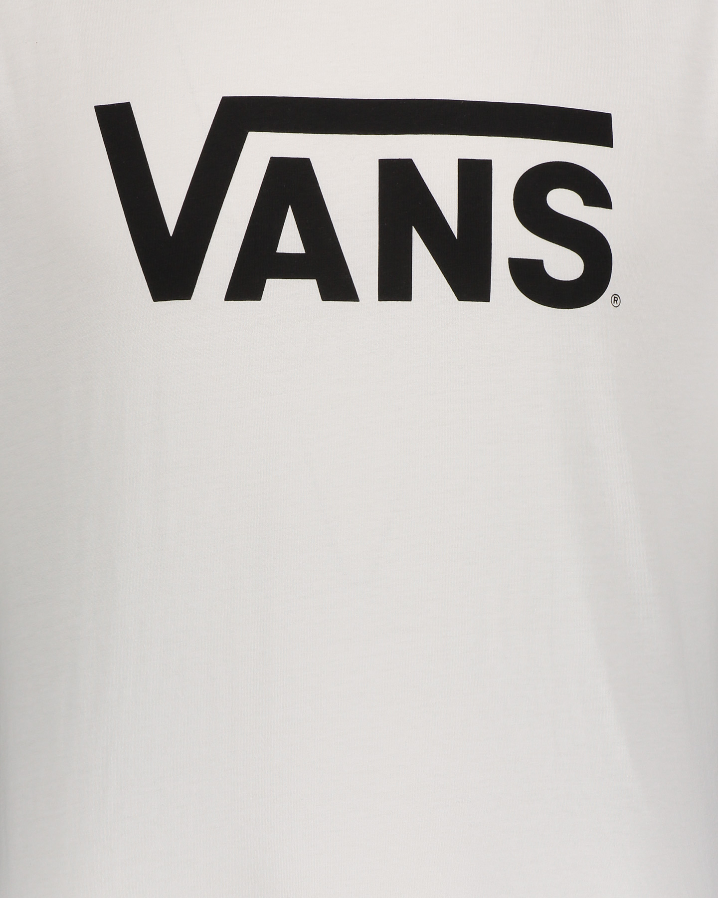 T-shirt VANS MC CLASSIC M - 2 | Cisalfa Sport