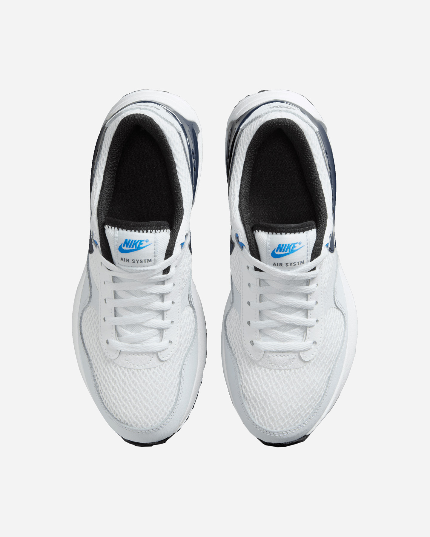 Scarpe sneakers NIKE AIR MAX SYSTM GS - 9 | Cisalfa Sport