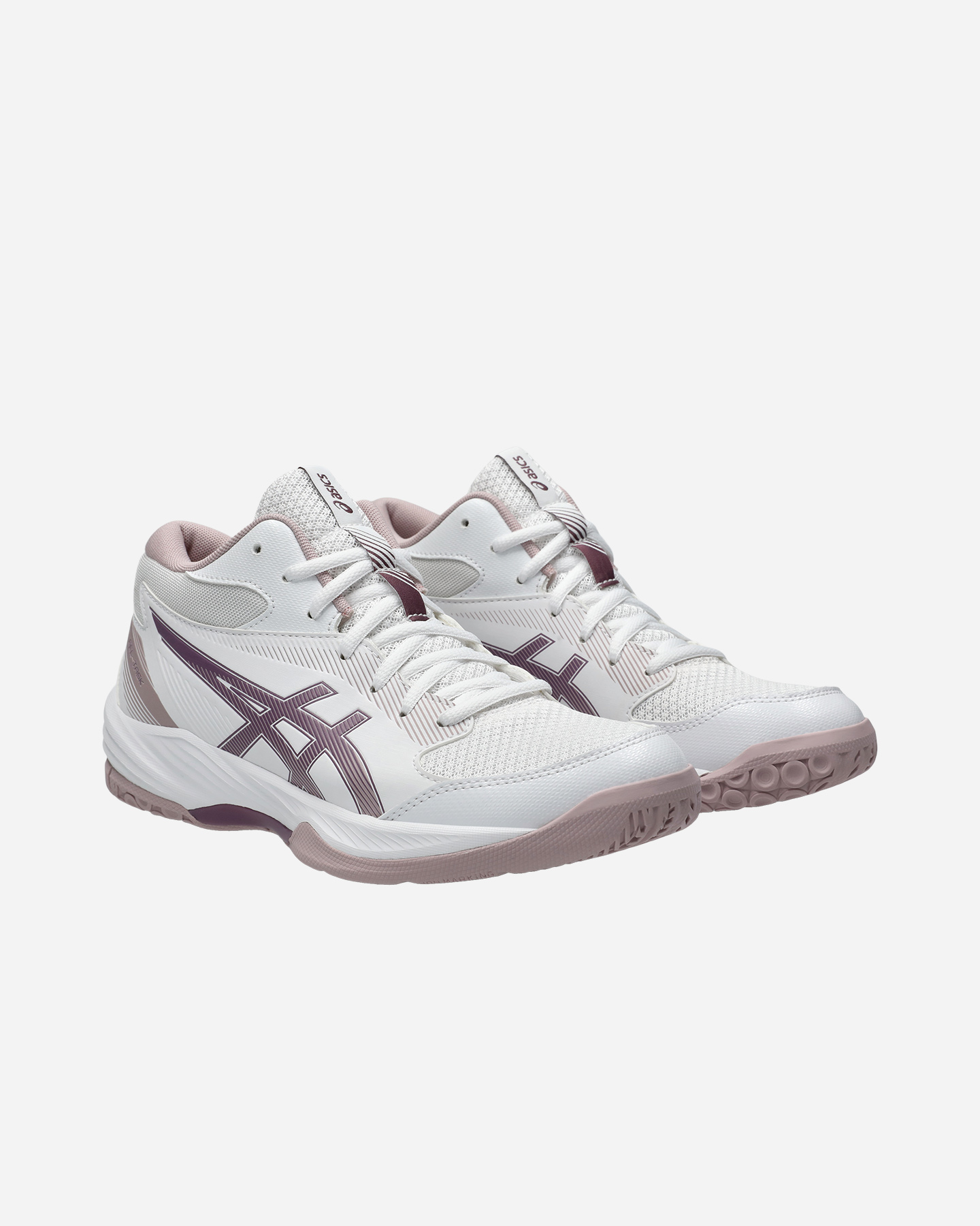 Scarpe volley ASICS GEL-TASK MT 4 W - Bianco - 1 | Cisalfa Sport