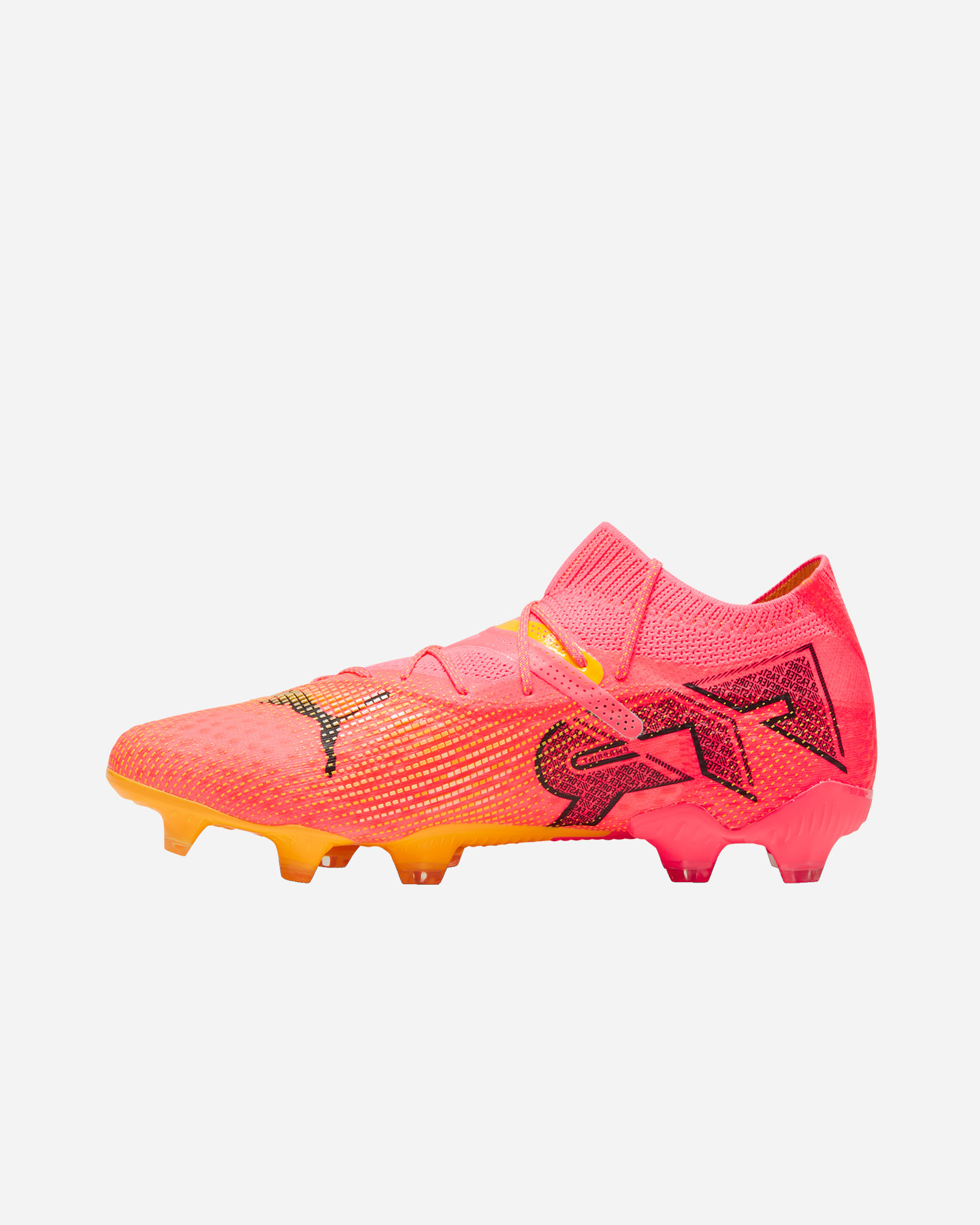 Scarpe calcio PUMA FUTURE 7 ULTIMATE FG-AG M - 3 | Cisalfa Sport