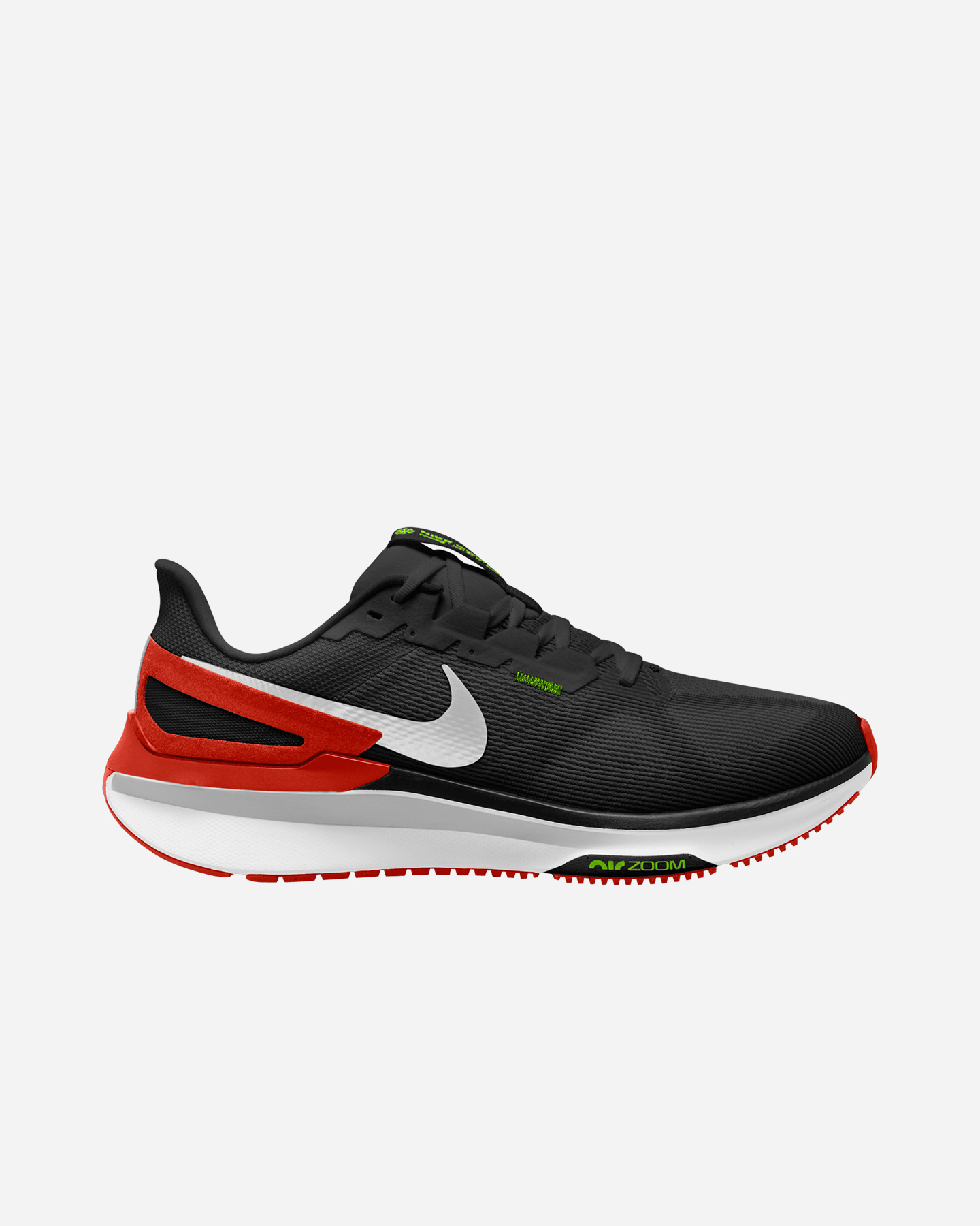 Scarpe running NIKE STRUCTURE 25 M - 0 | Cisalfa Sport