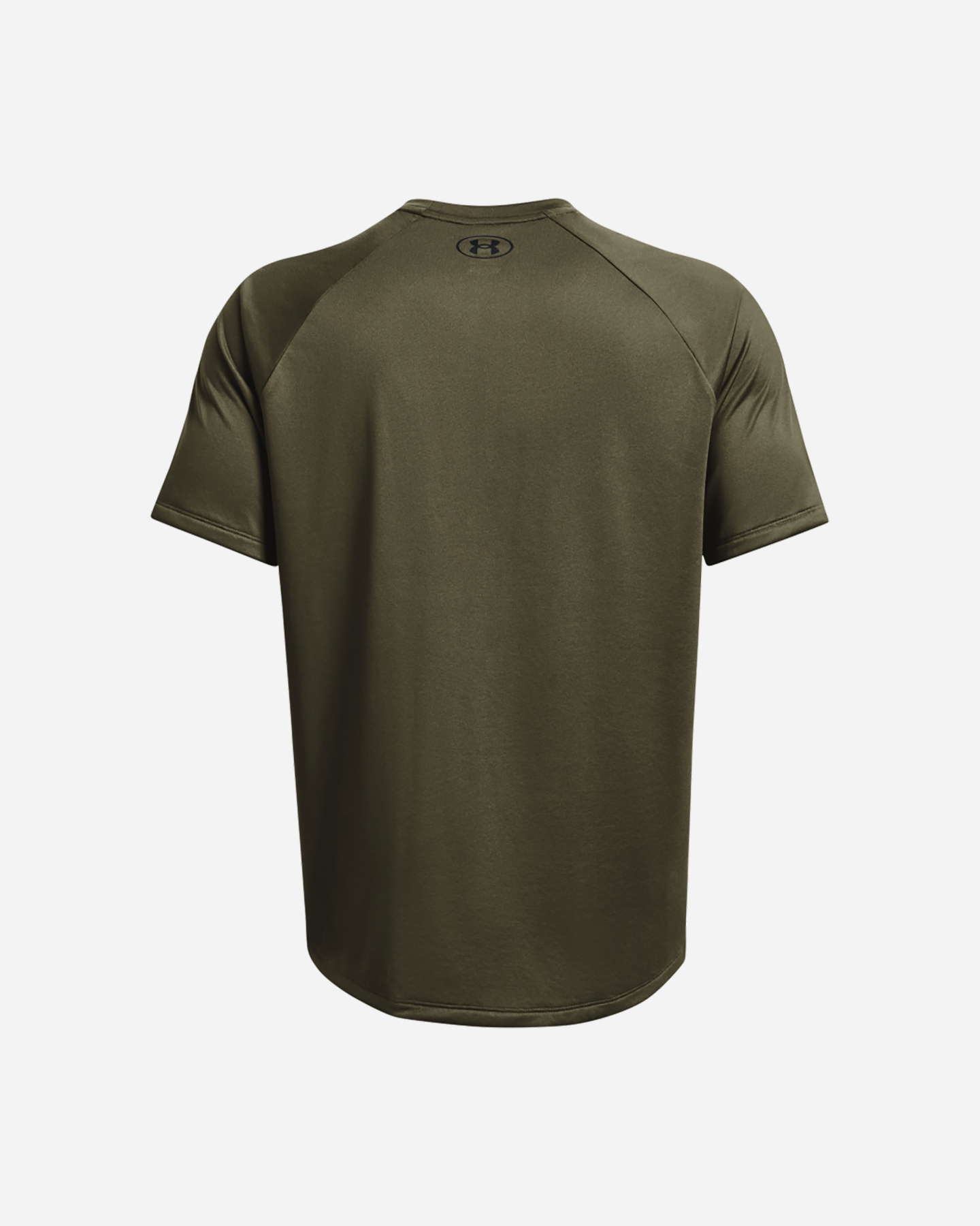 T-shirt training UNDER ARMOUR TECH FADE GRAPHIC M - 1 | Cisalfa Sport