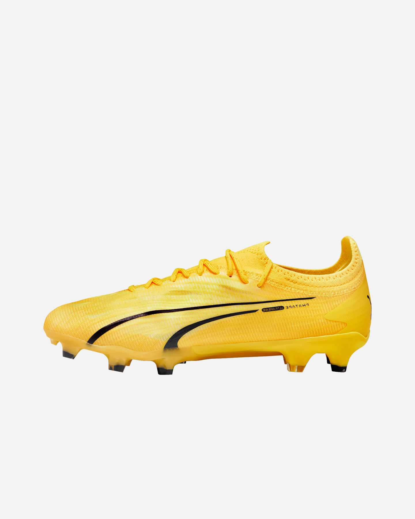 Scarpe calcio PUMA ULTRA ULTIMATE FG-AG W - Giallo - 3 | Cisalfa Sport