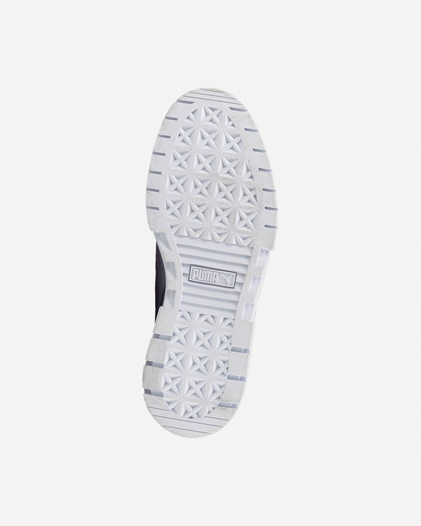 Scarpe sneakers PUMA MAYZE CLASSIC FULL W - Bianco - 2 | Cisalfa Sport