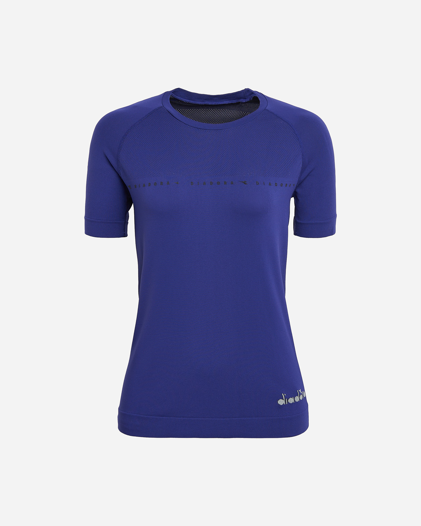 T-shirt running DIADORA SKIN FRIENDLY W - 0 | Cisalfa Sport