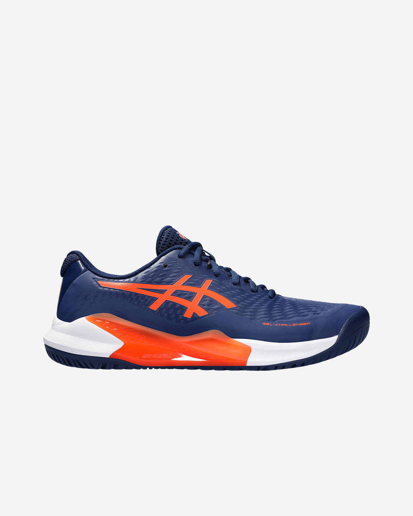 Scarpe tennis ASICS GEL-CHALLENGER 14 M - Blu - 0 | Cisalfa Sport