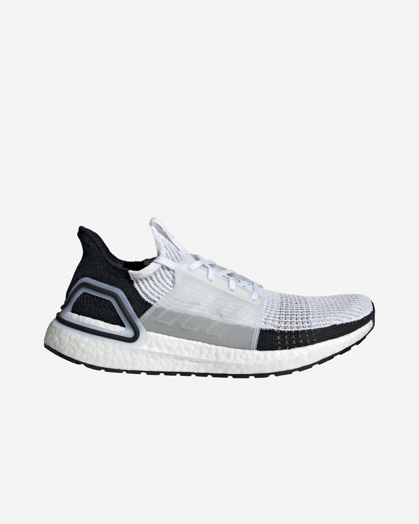 adidas ultra boost 3.0 bianche e nere uomo