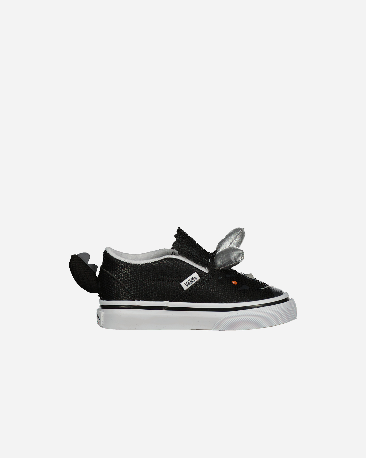 Scarpe sneakers VANS SLIP-ON V JR - 0 | Cisalfa Sport