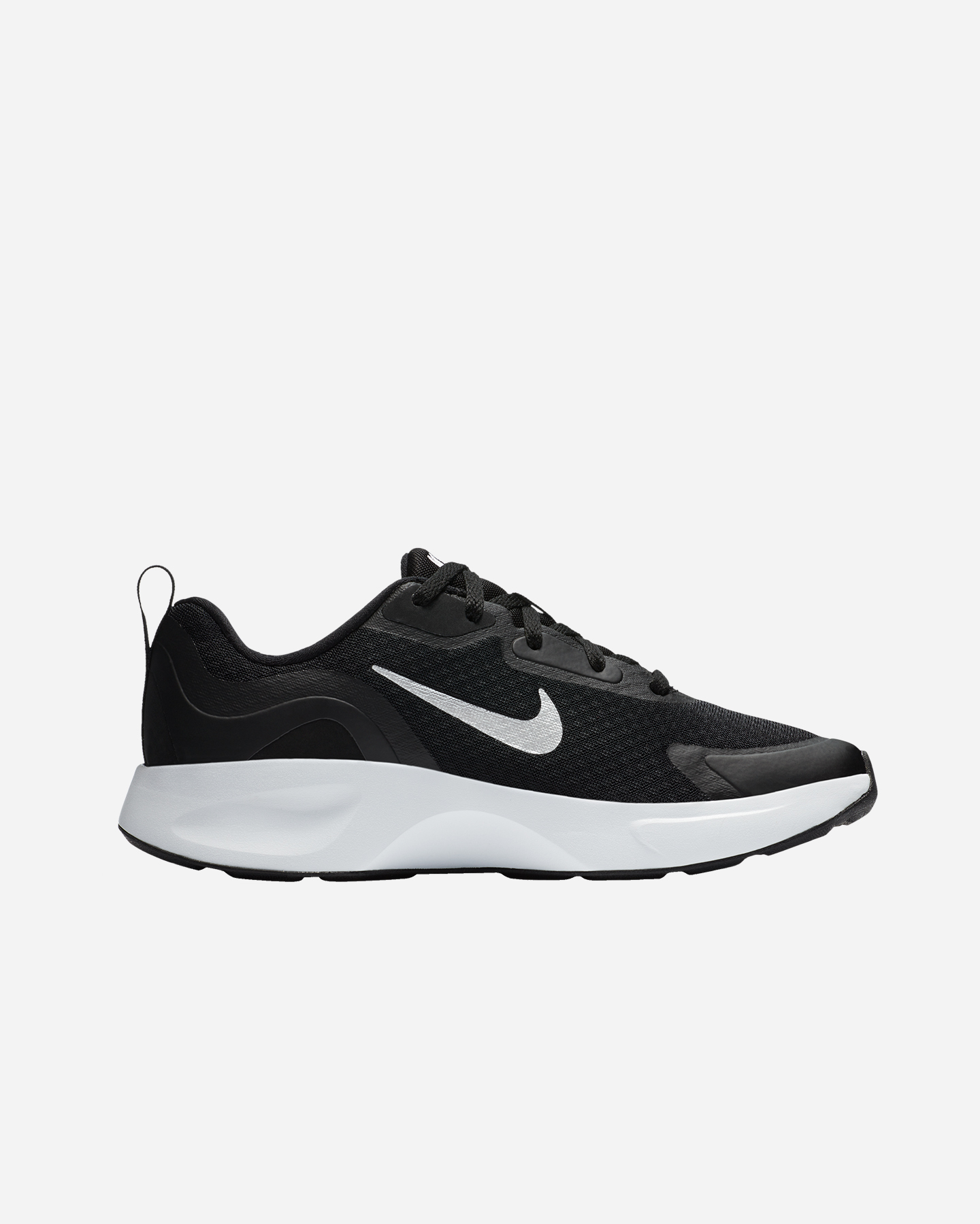 Scarpe sneakers NIKE WEARALLDAY BG JR - 0 | Cisalfa Sport