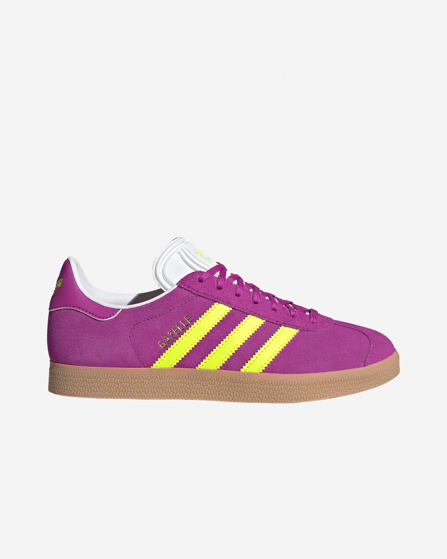 Scarpe sneakers ADIDAS GAZELLE W - 0 | Cisalfa Sport