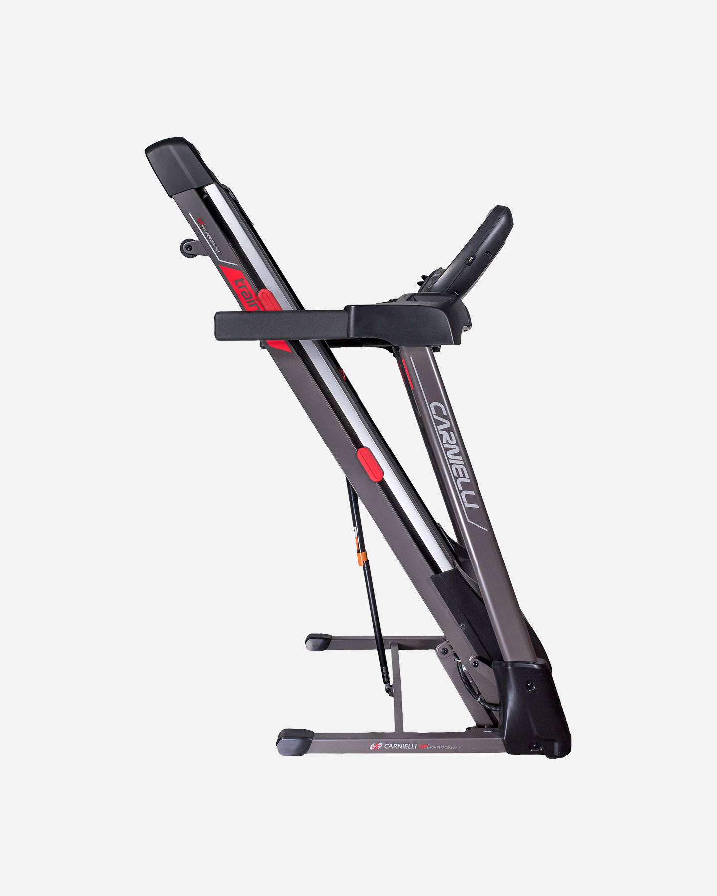 Tapis roulant CARNIELLI HP TRAINING - 1 | Cisalfa Sport