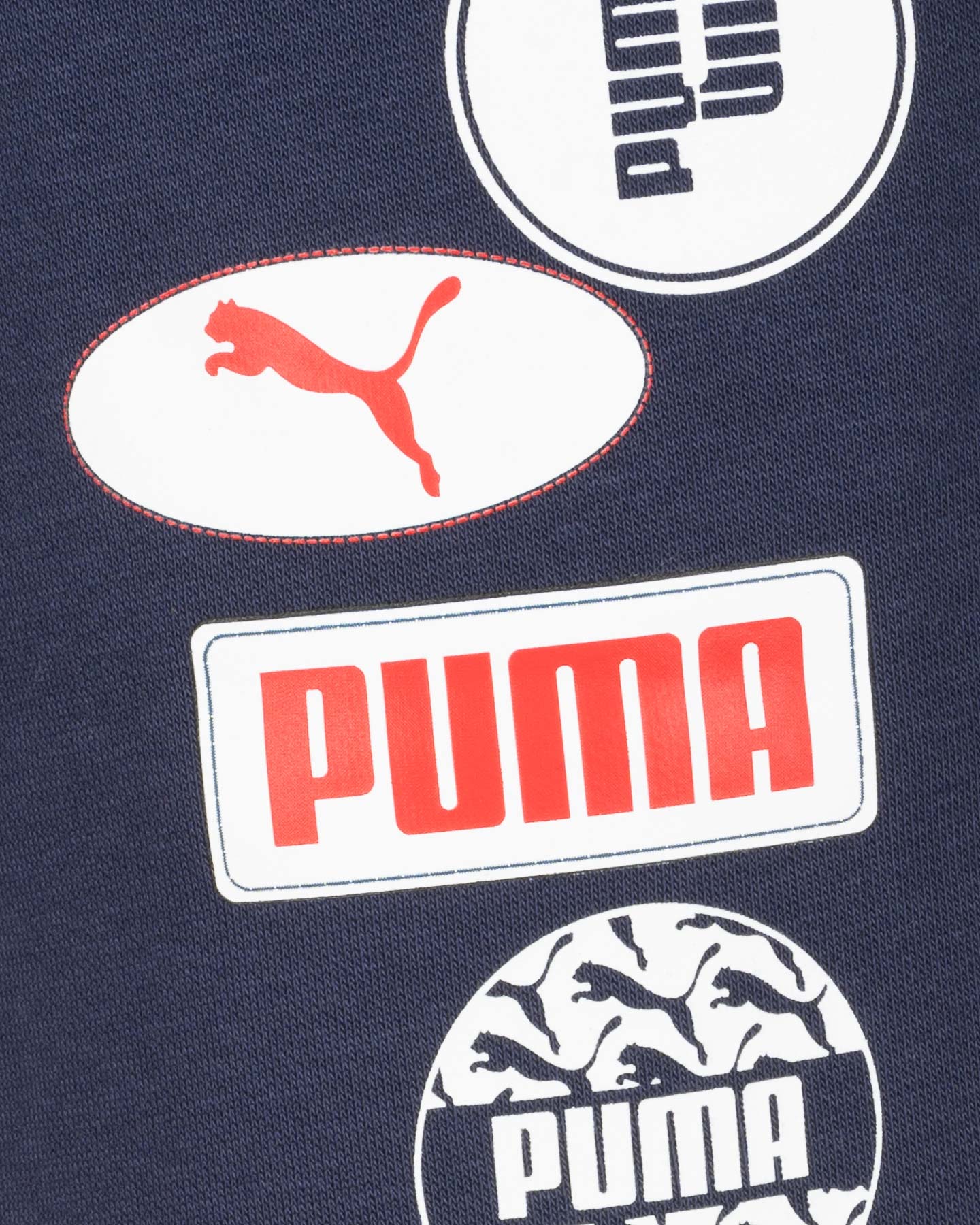 Pantalone PUMA GFX LOGO LAB M - 2 | Cisalfa Sport