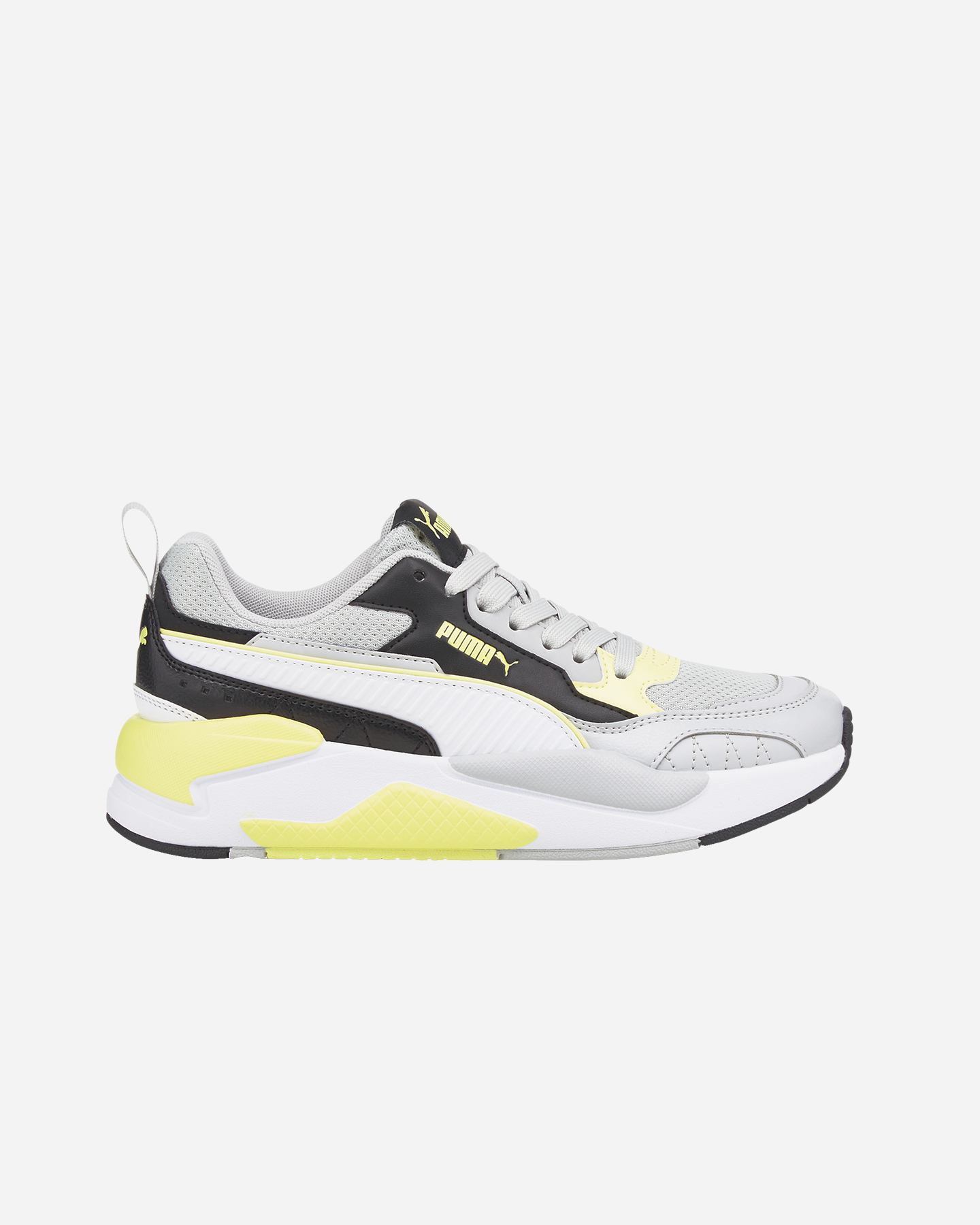 Scarpe sneakers PUMA X-RAY 2 SQUARE AC JR GS - 0 | Cisalfa Sport