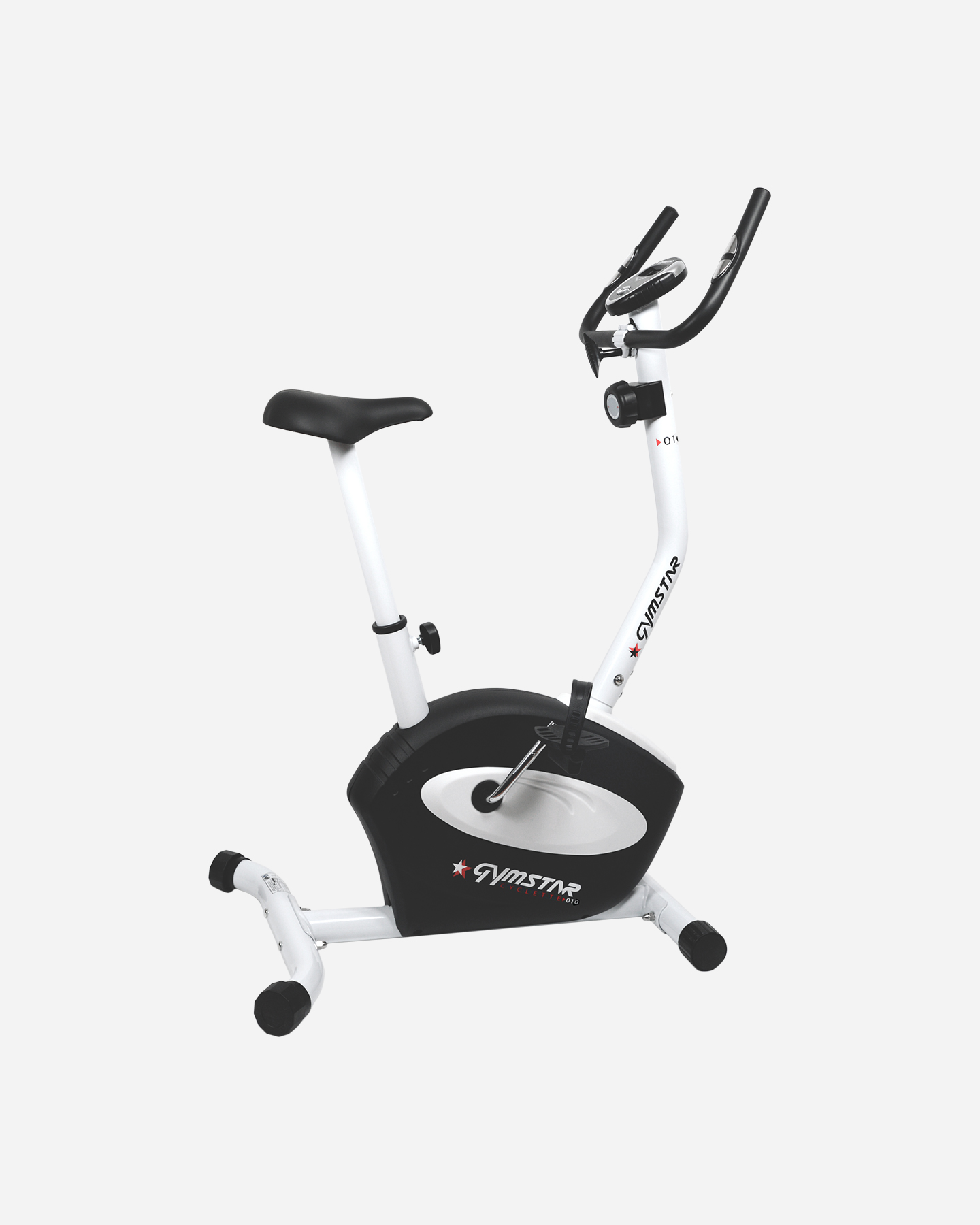 Cyclette CARNIELLI GYM-010 - 0 | Cisalfa Sport