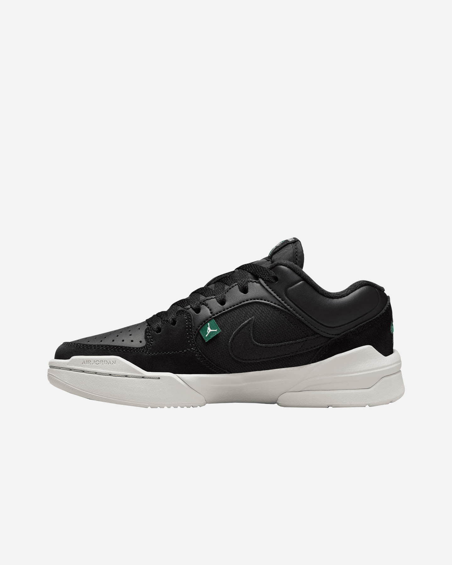 Scarpe sneakers NIKE JORDAN STADIU90 GS JR - Nero - 3 | Cisalfa Sport